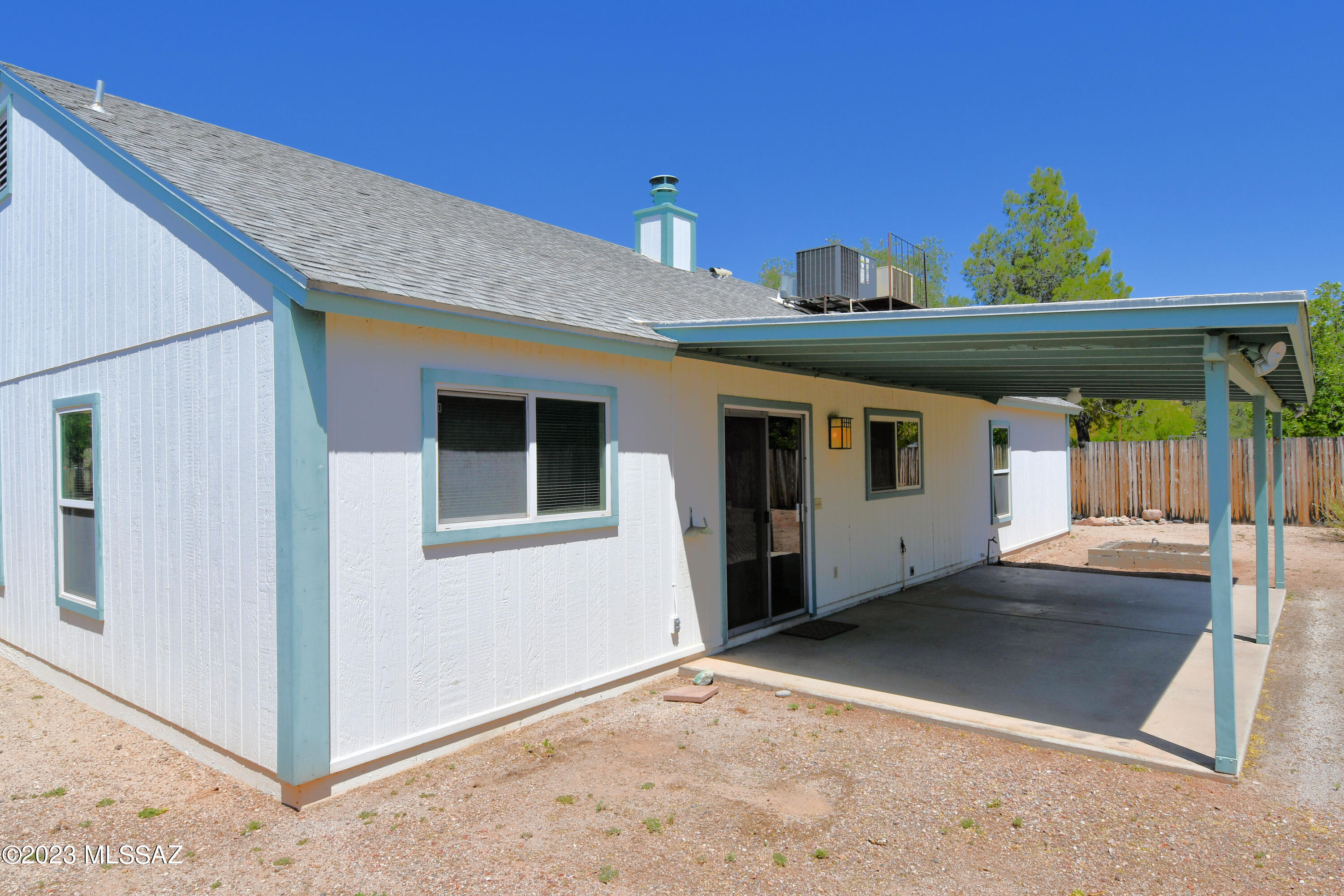 10610 E Keystone Road