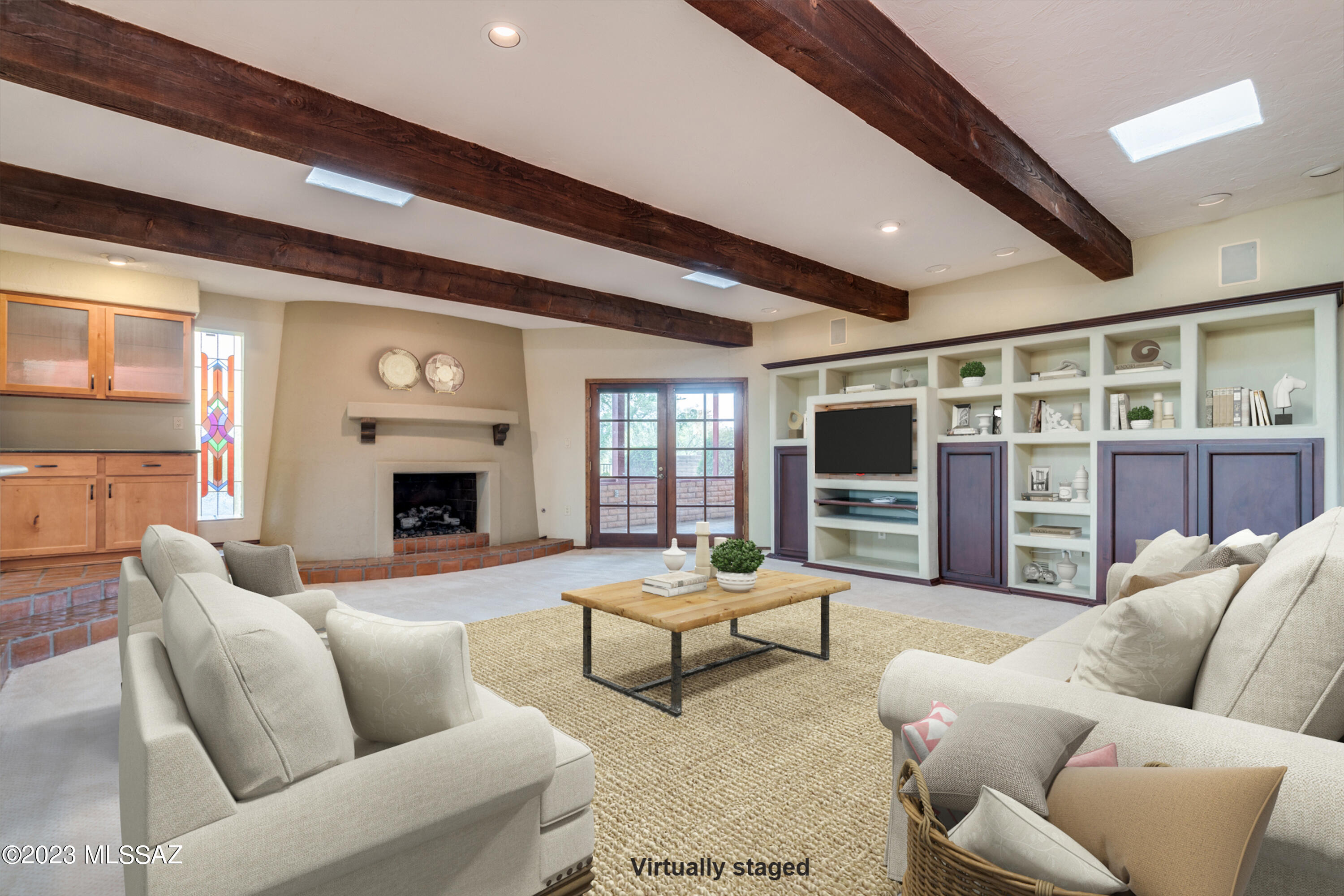 8130 E Ridgewood Drive