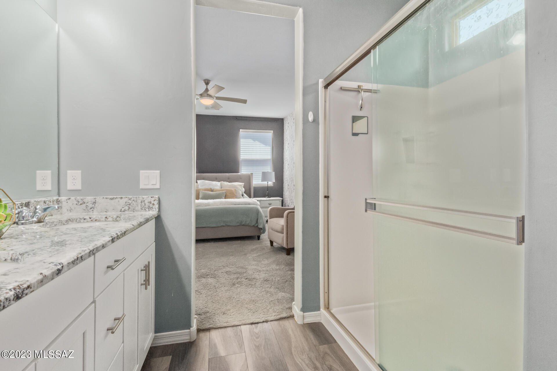 8927 N Hardy Preserve Loop