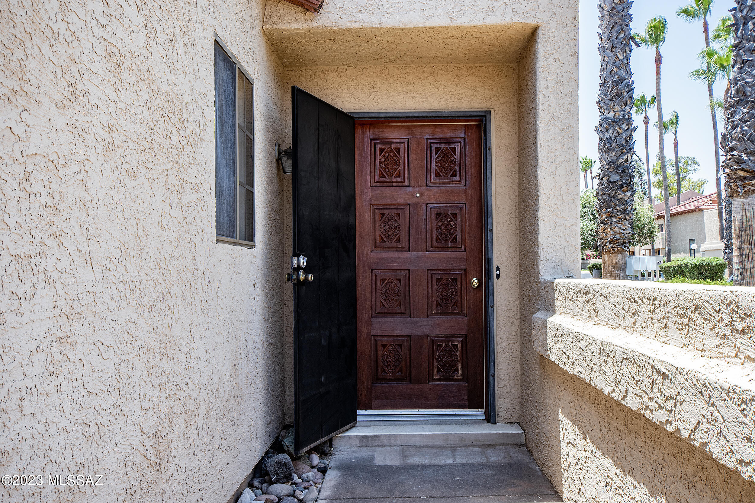 8464 E Agape Drive
