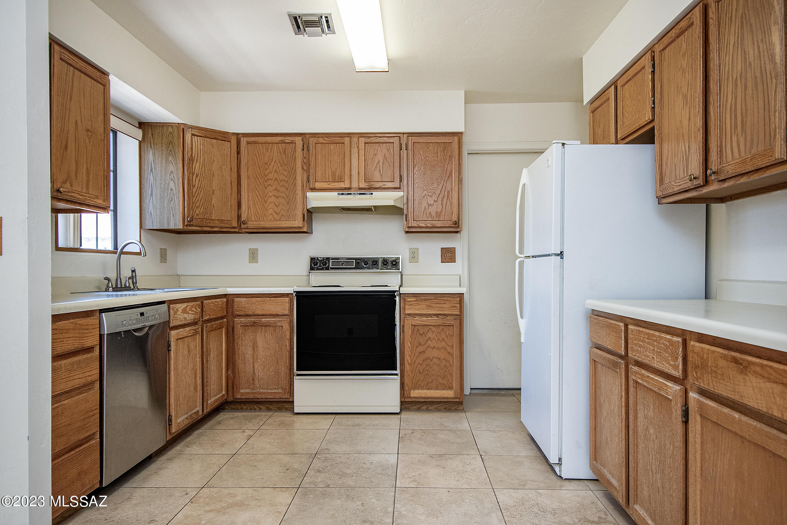8464 E Agape Drive