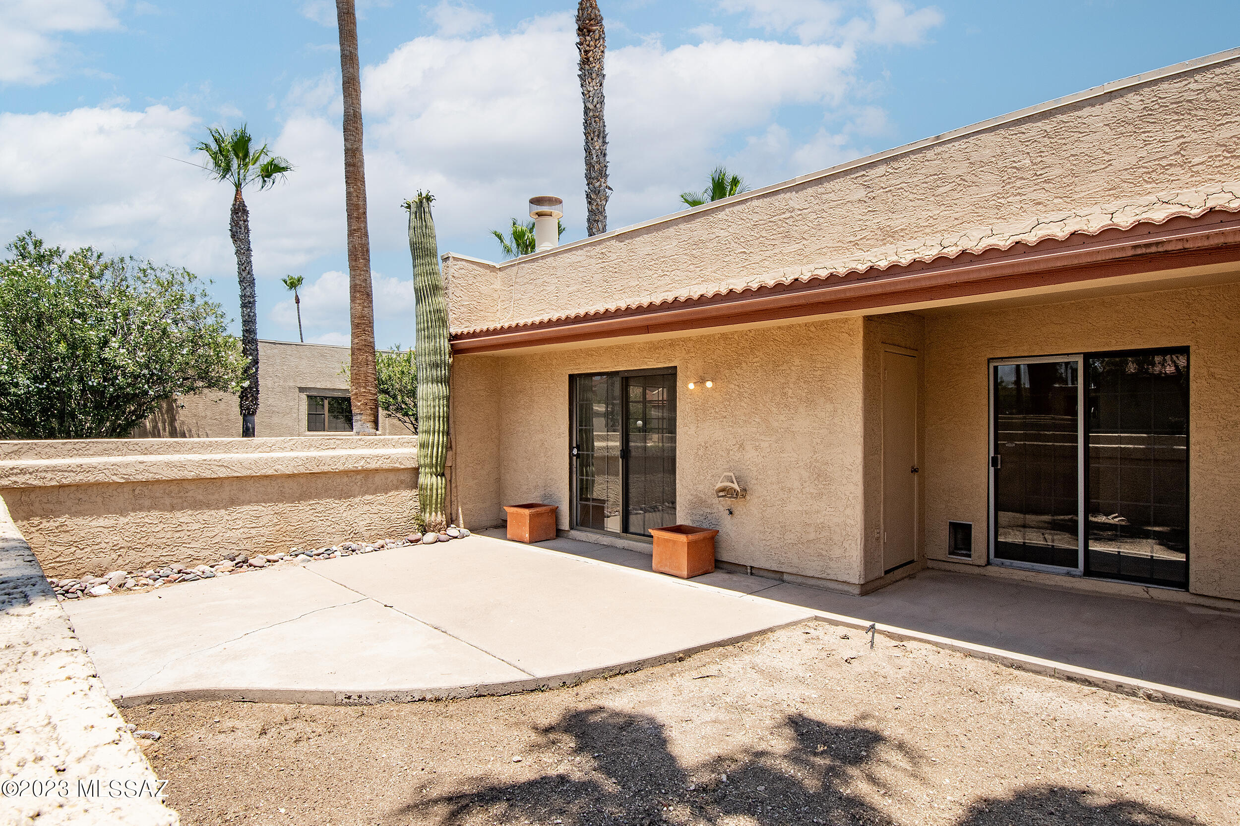 8464 E Agape Drive