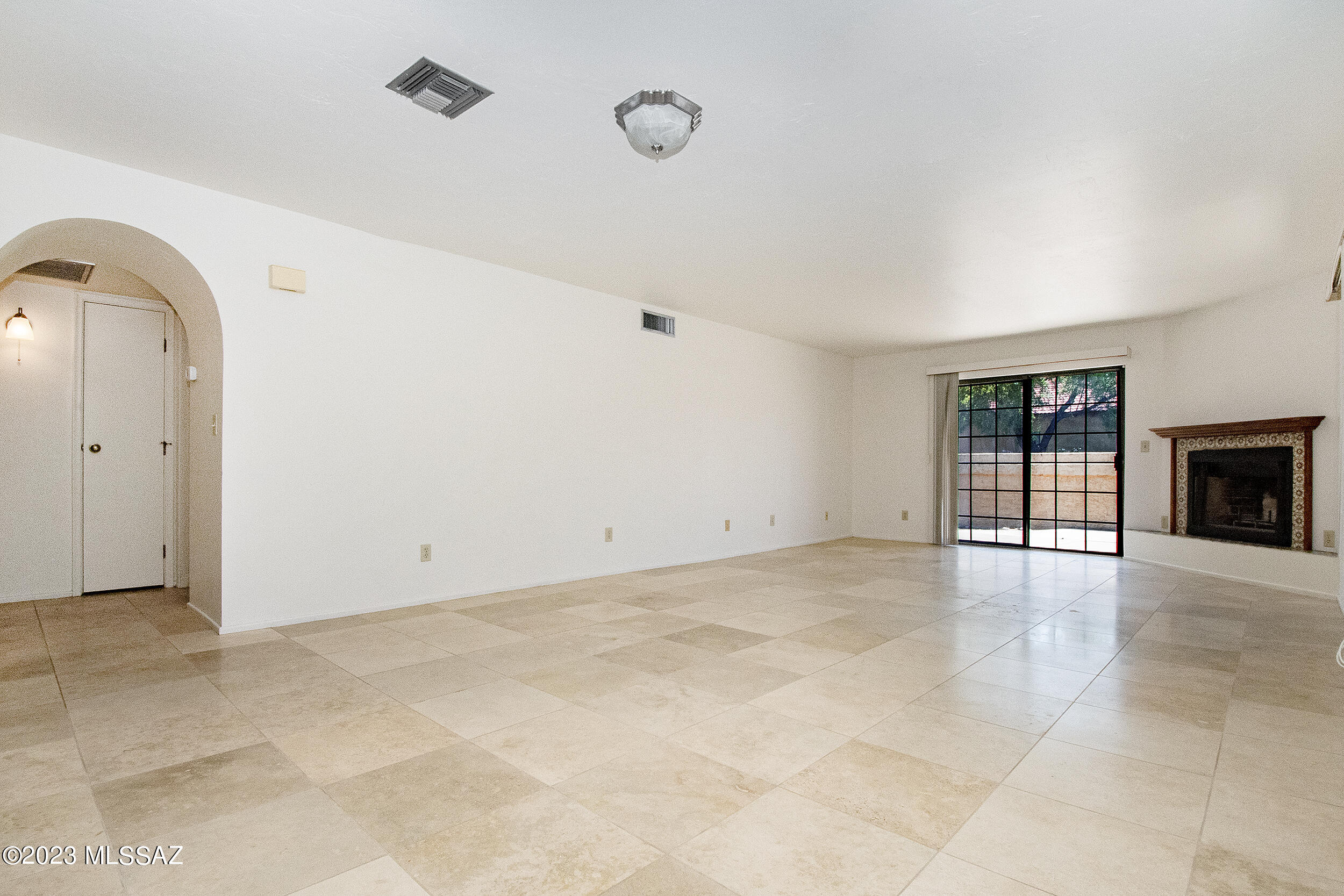 8464 E Agape Drive