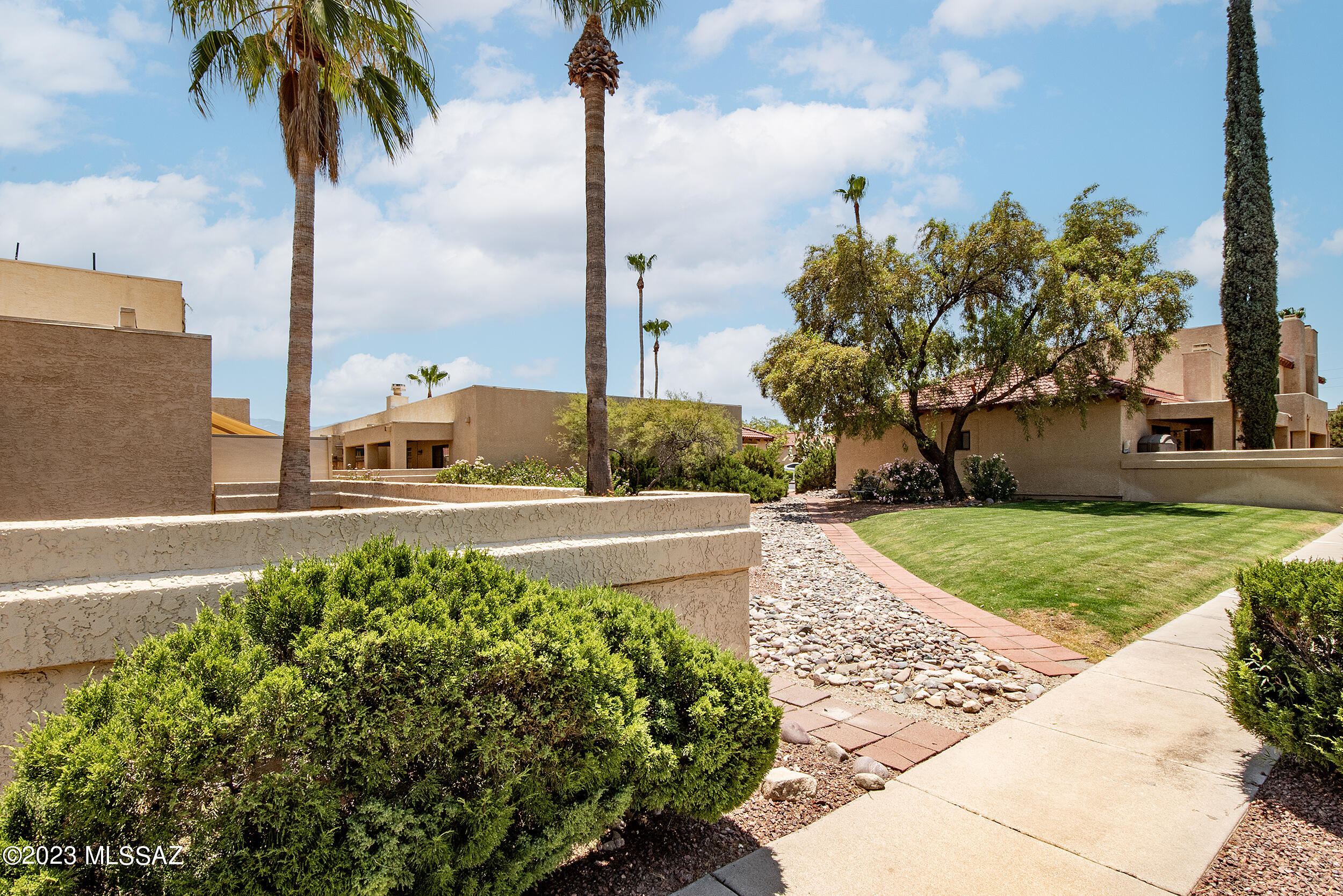 8464 E Agape Drive