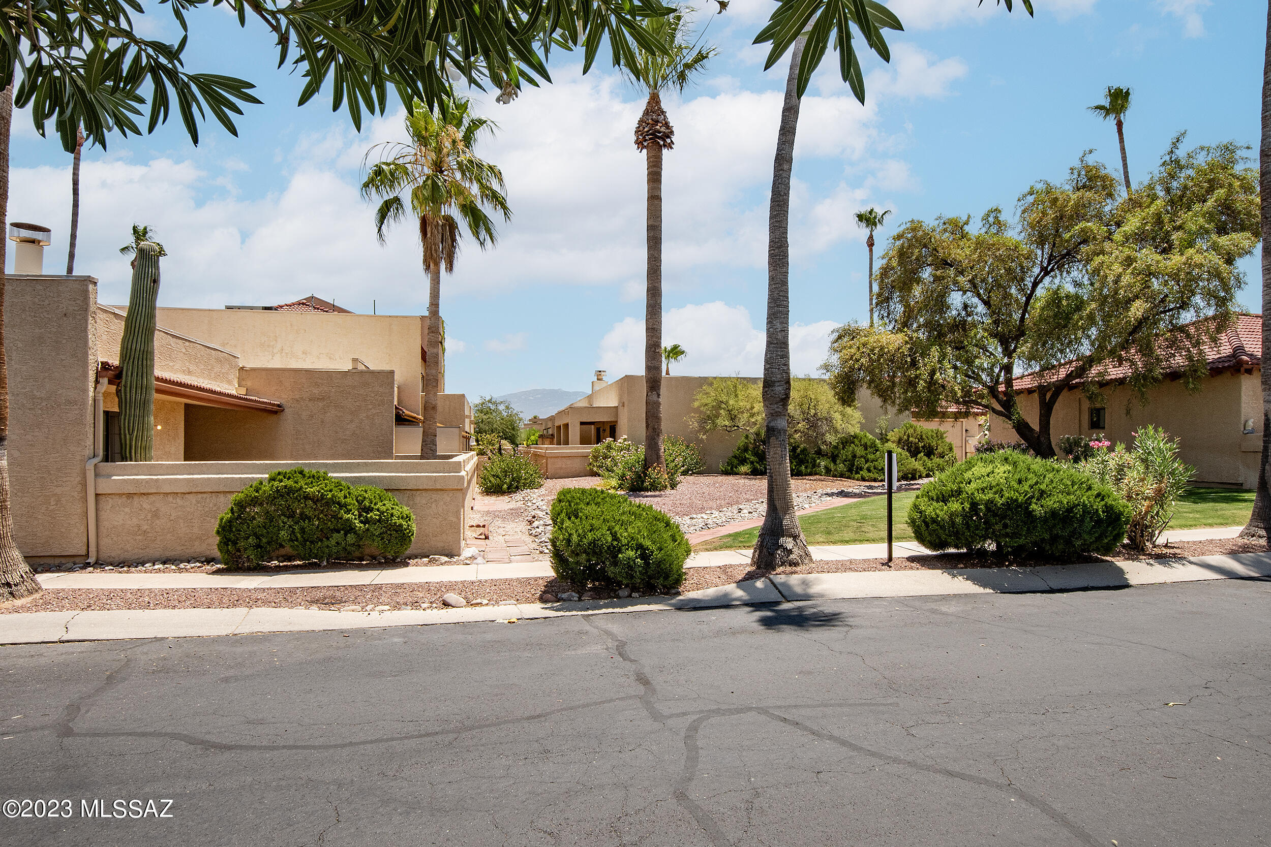 8464 E Agape Drive