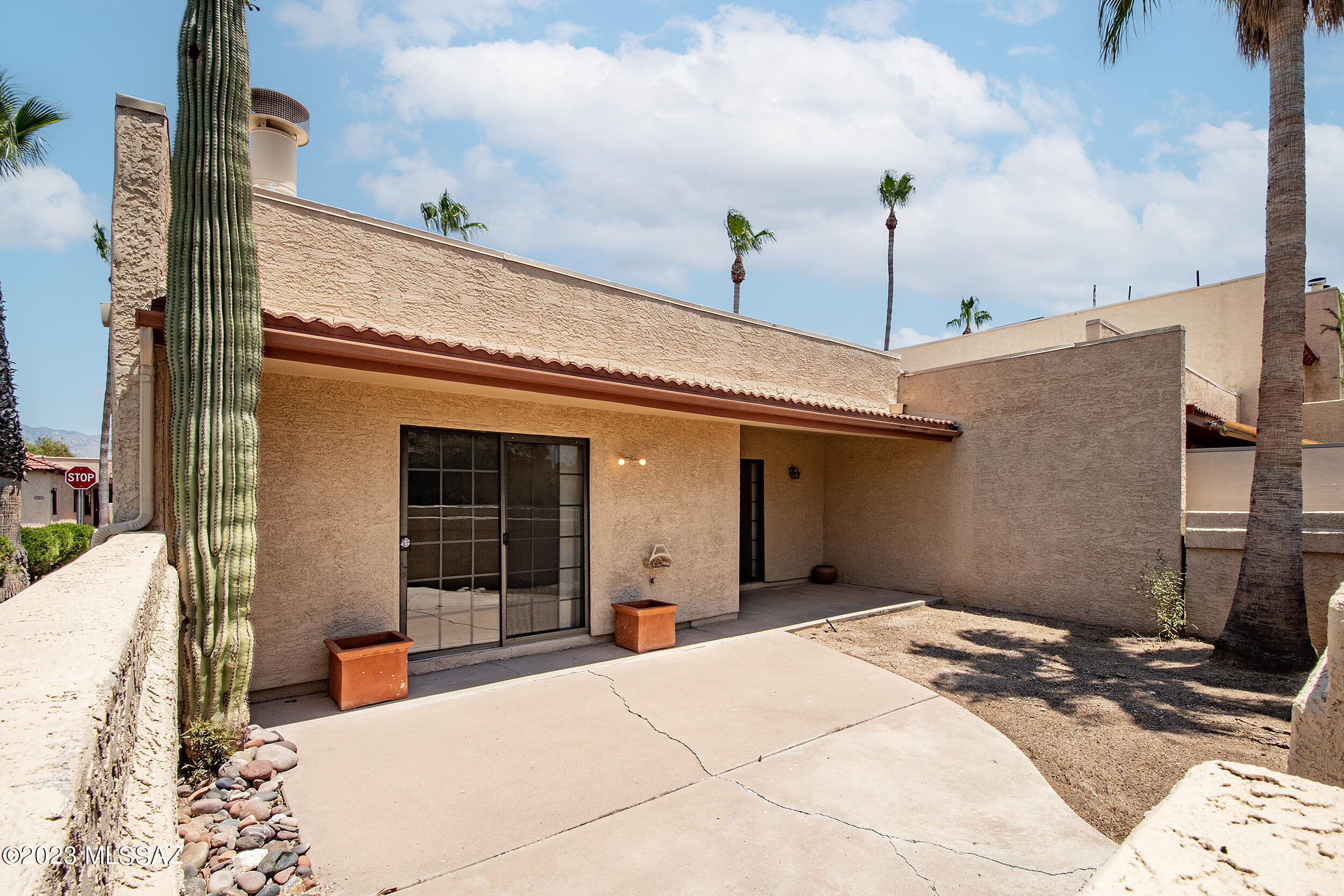8464 E Agape Drive