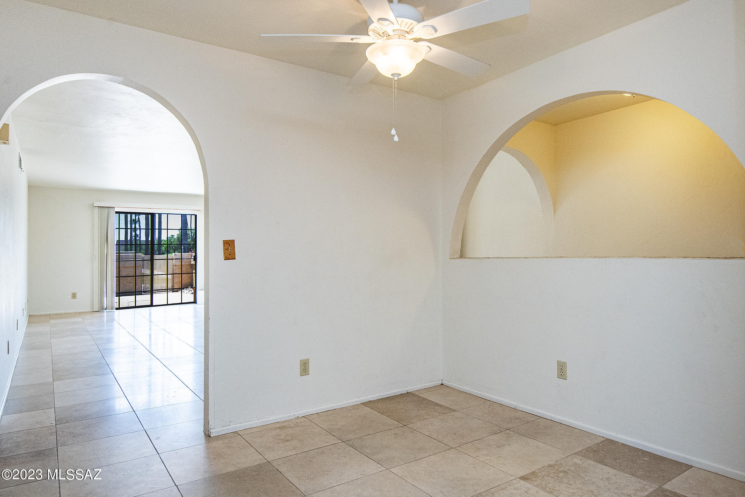 8464 E Agape Drive