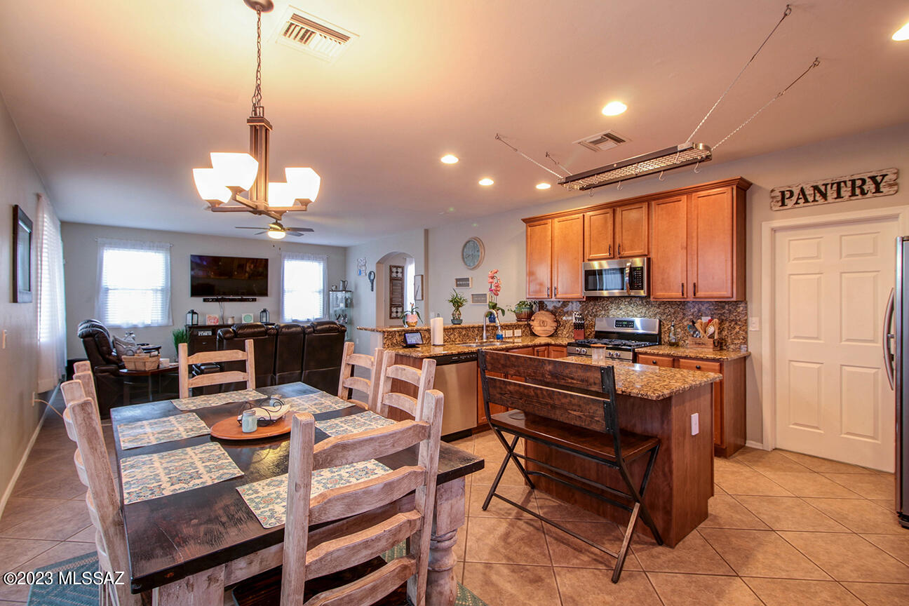 10664 S Kush Canyon Lane
