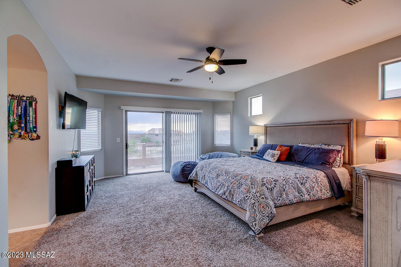 10664 S Kush Canyon Lane
