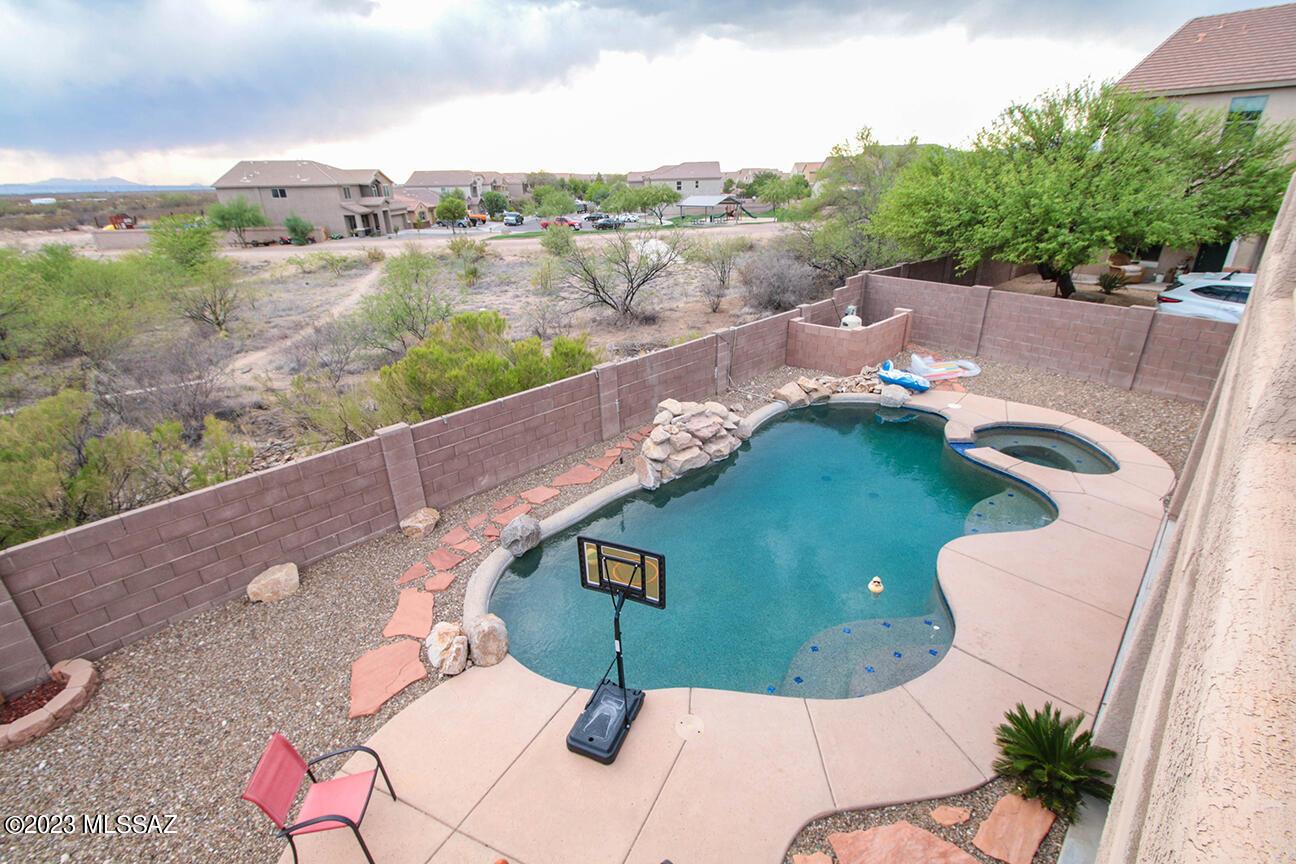 10664 S Kush Canyon Lane