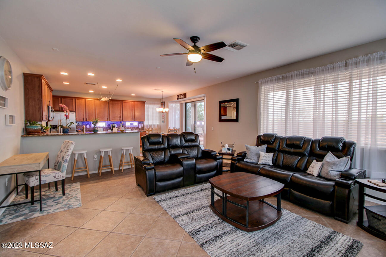 10664 S Kush Canyon Lane