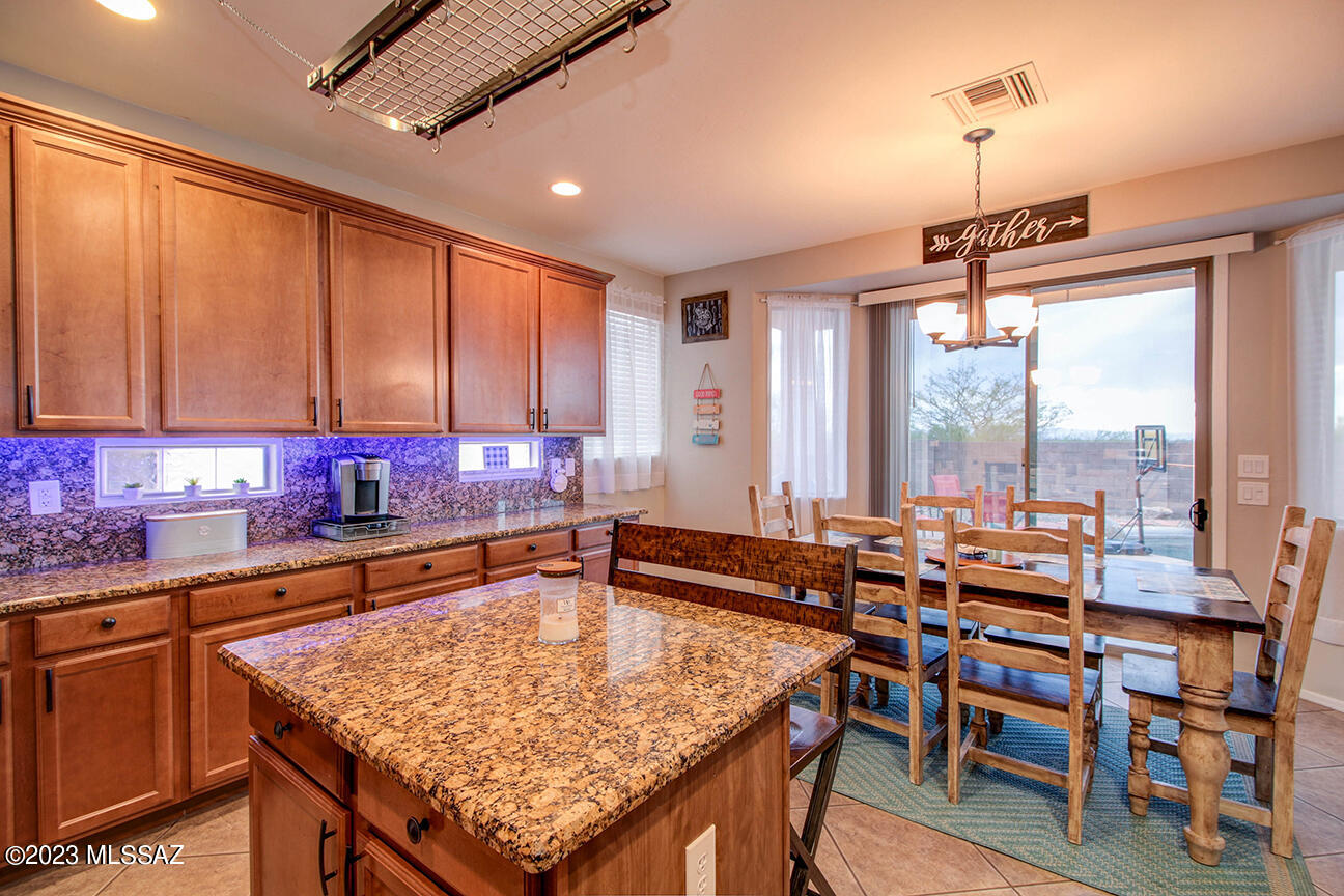 10664 S Kush Canyon Lane
