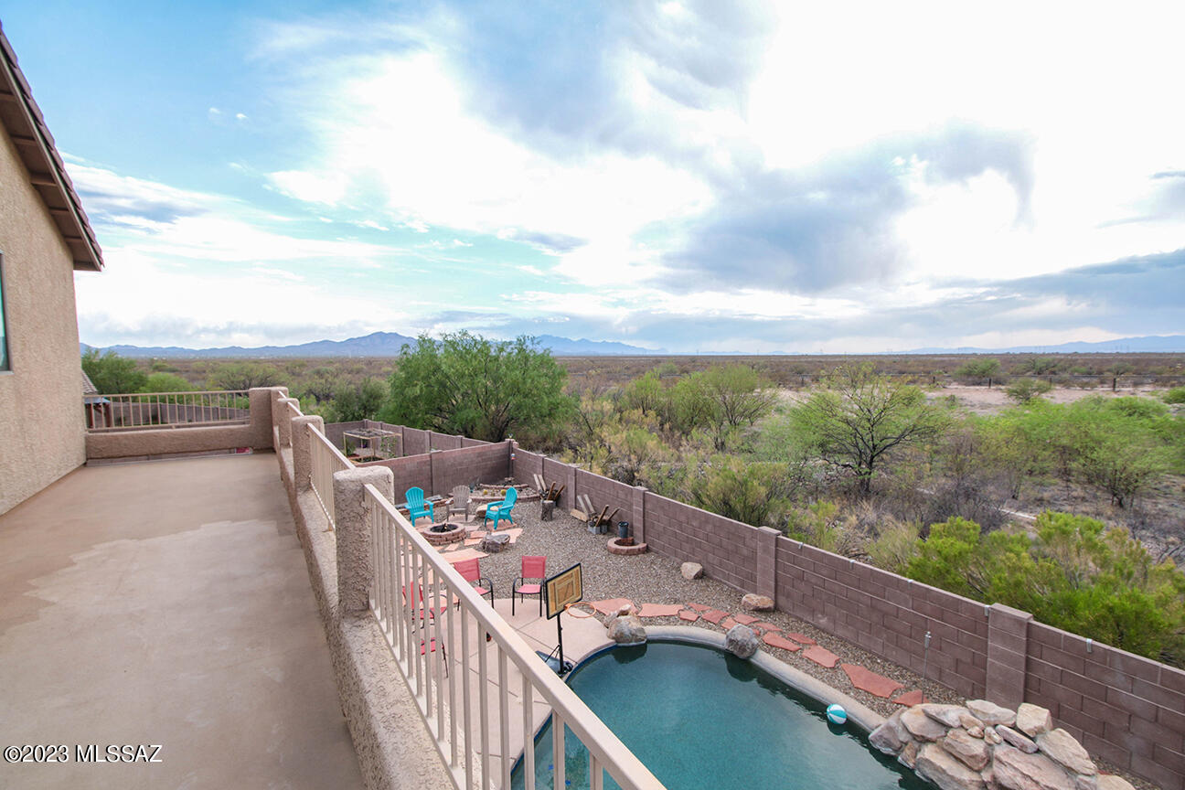 10664 S Kush Canyon Lane