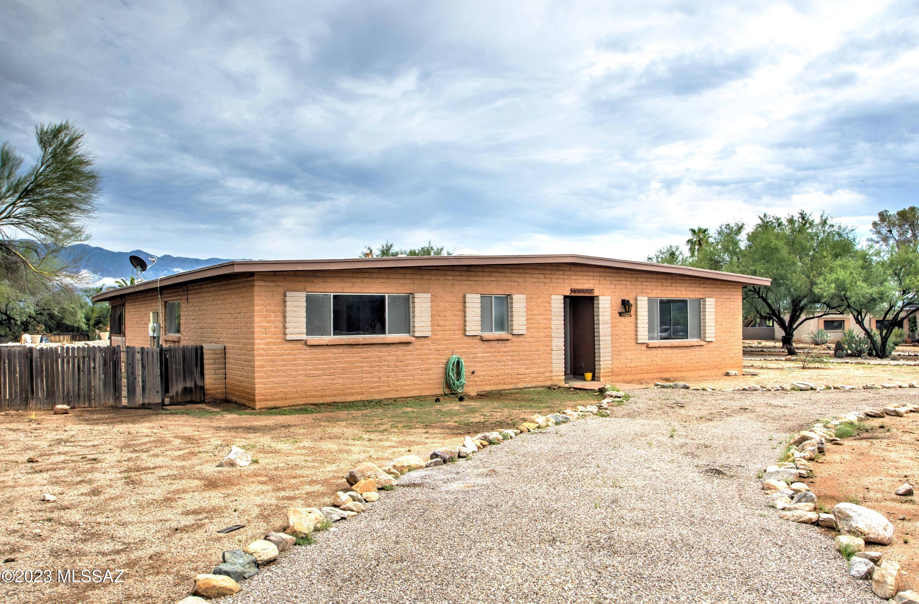 11622 E Lenher Schwerin Trail