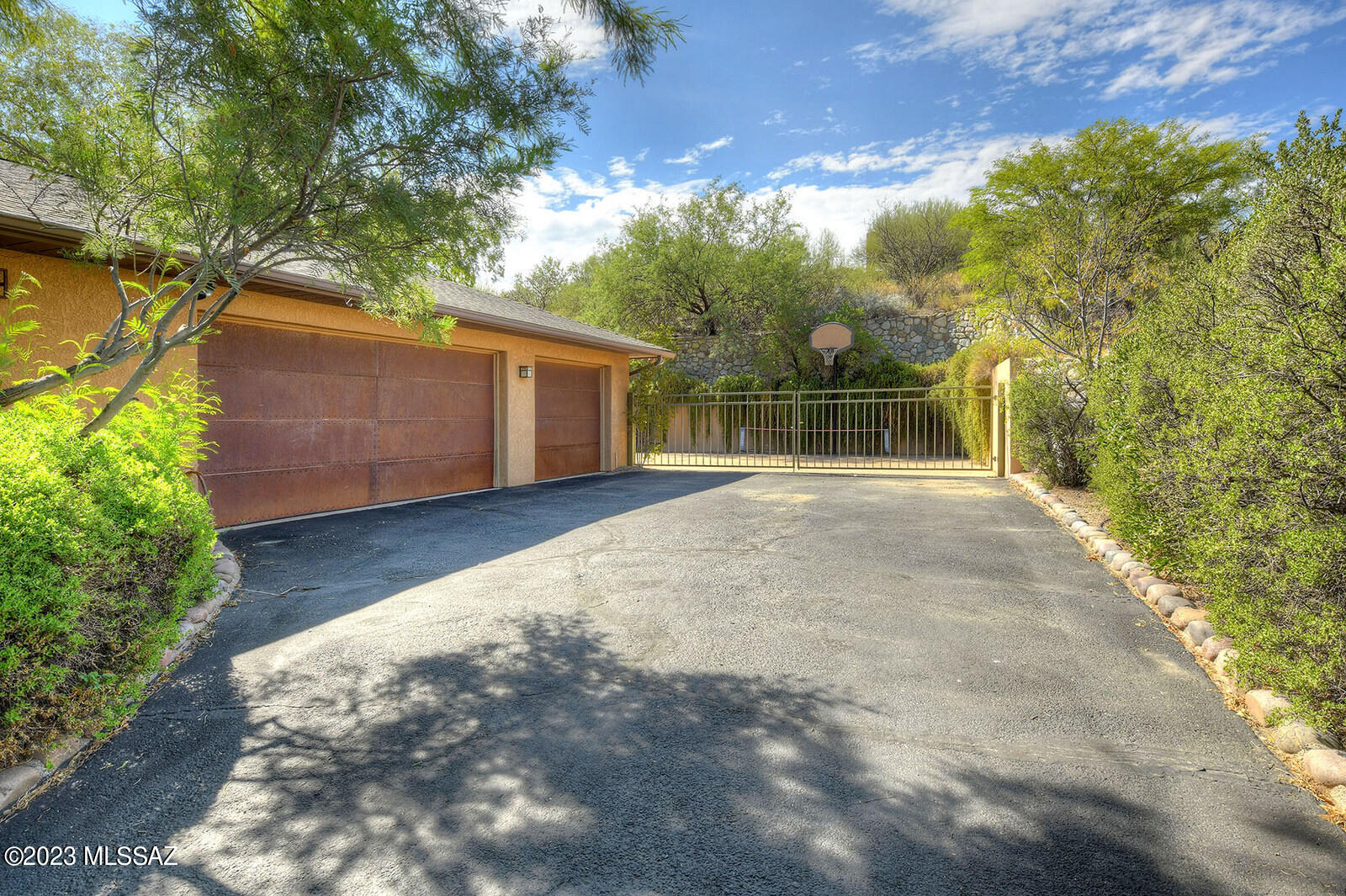 6630 E Placita Alhaja