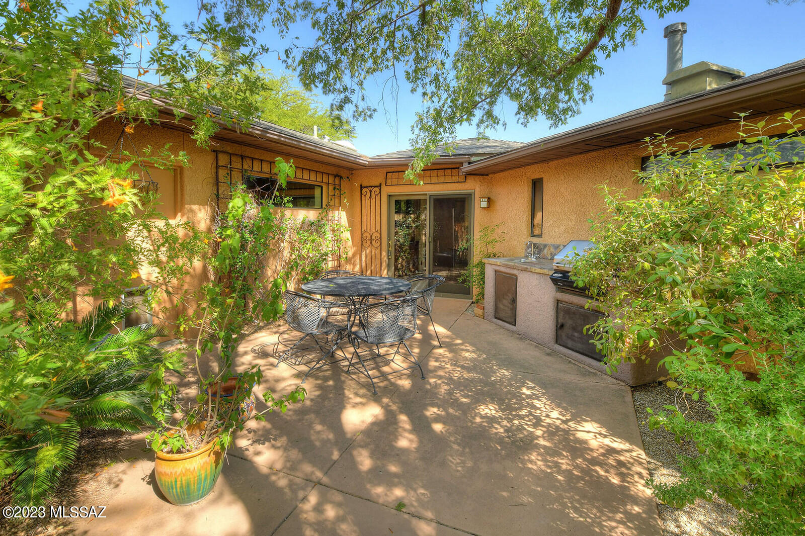 6630 E Placita Alhaja