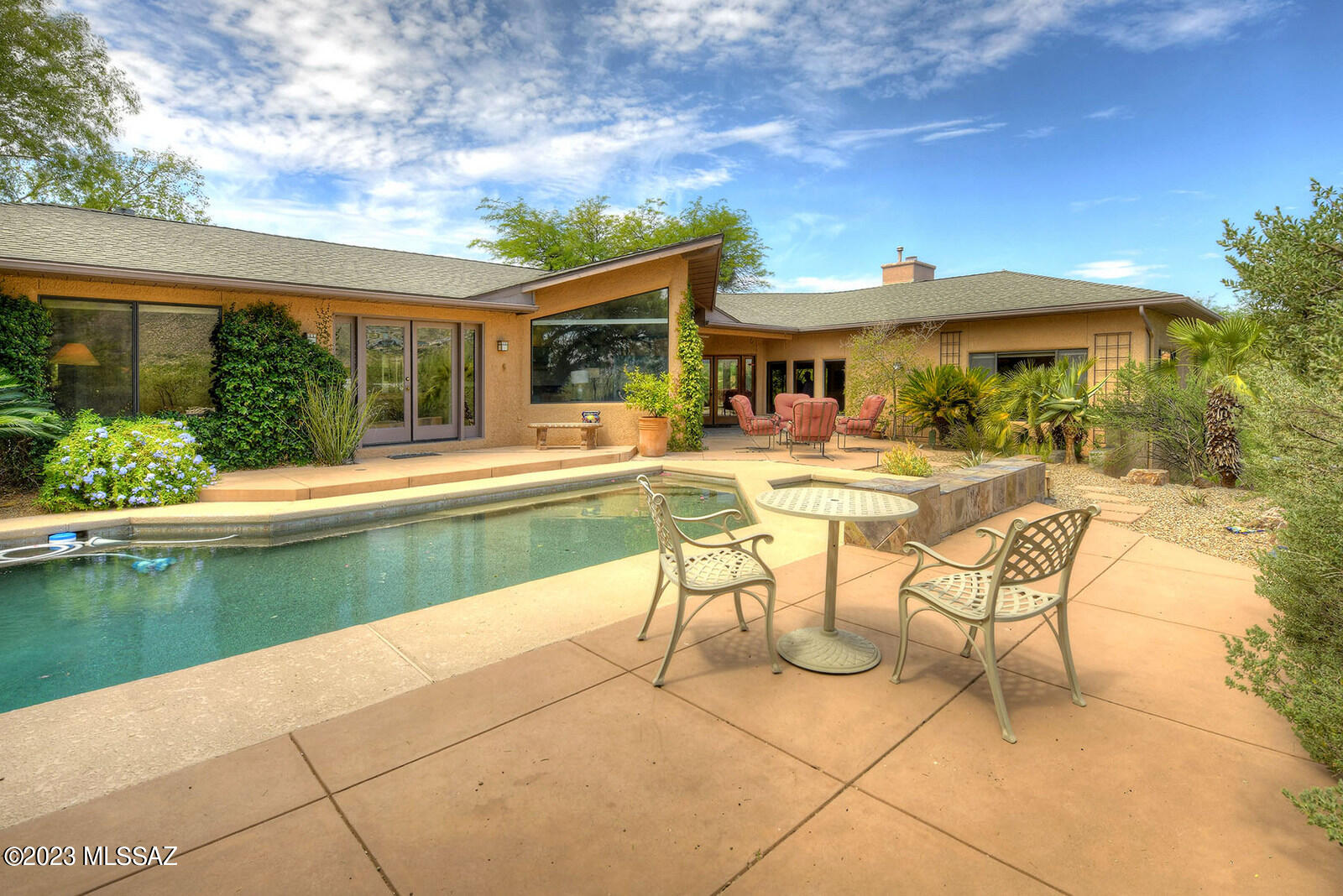 6630 E Placita Alhaja
