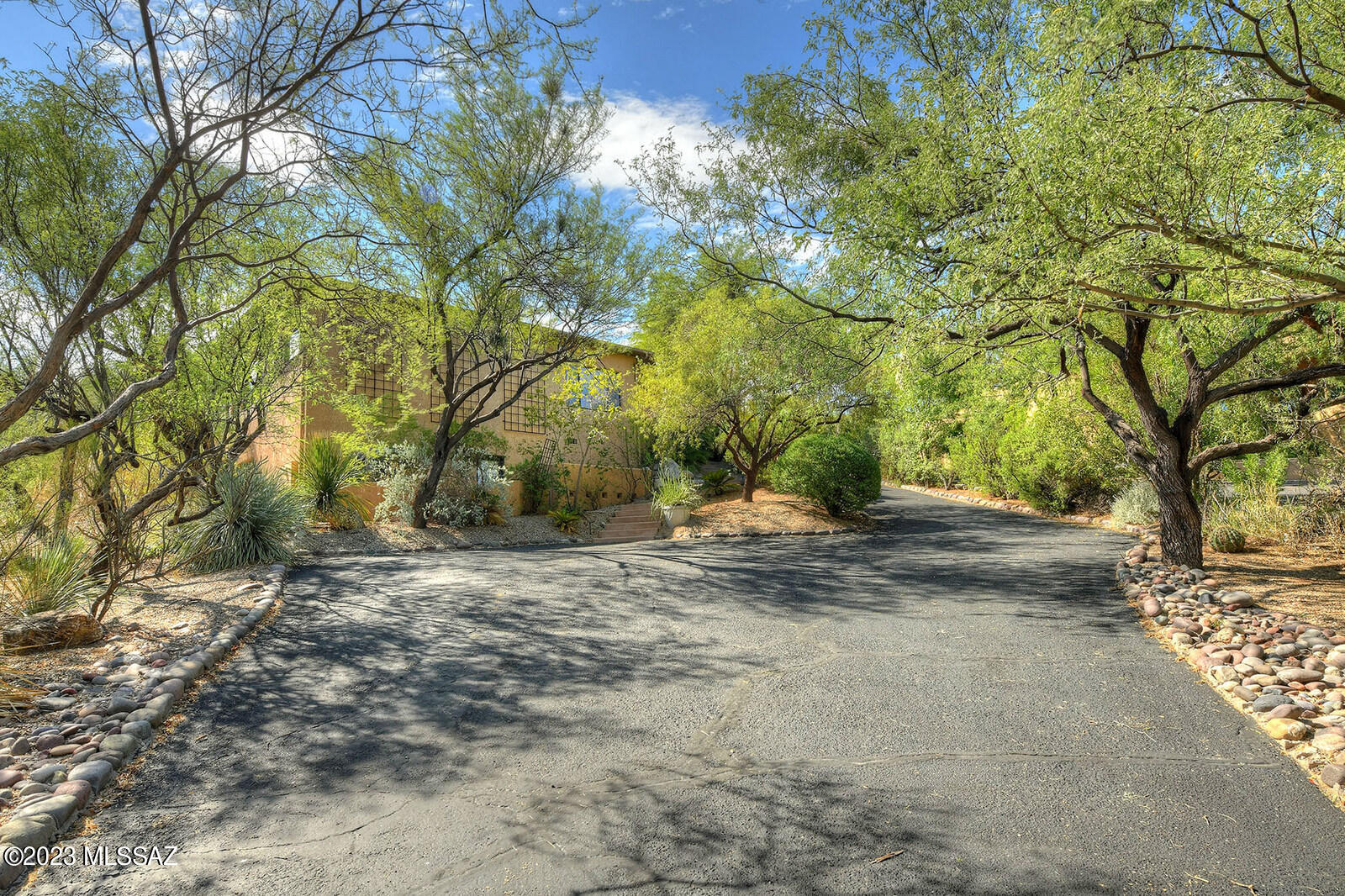 6630 E Placita Alhaja