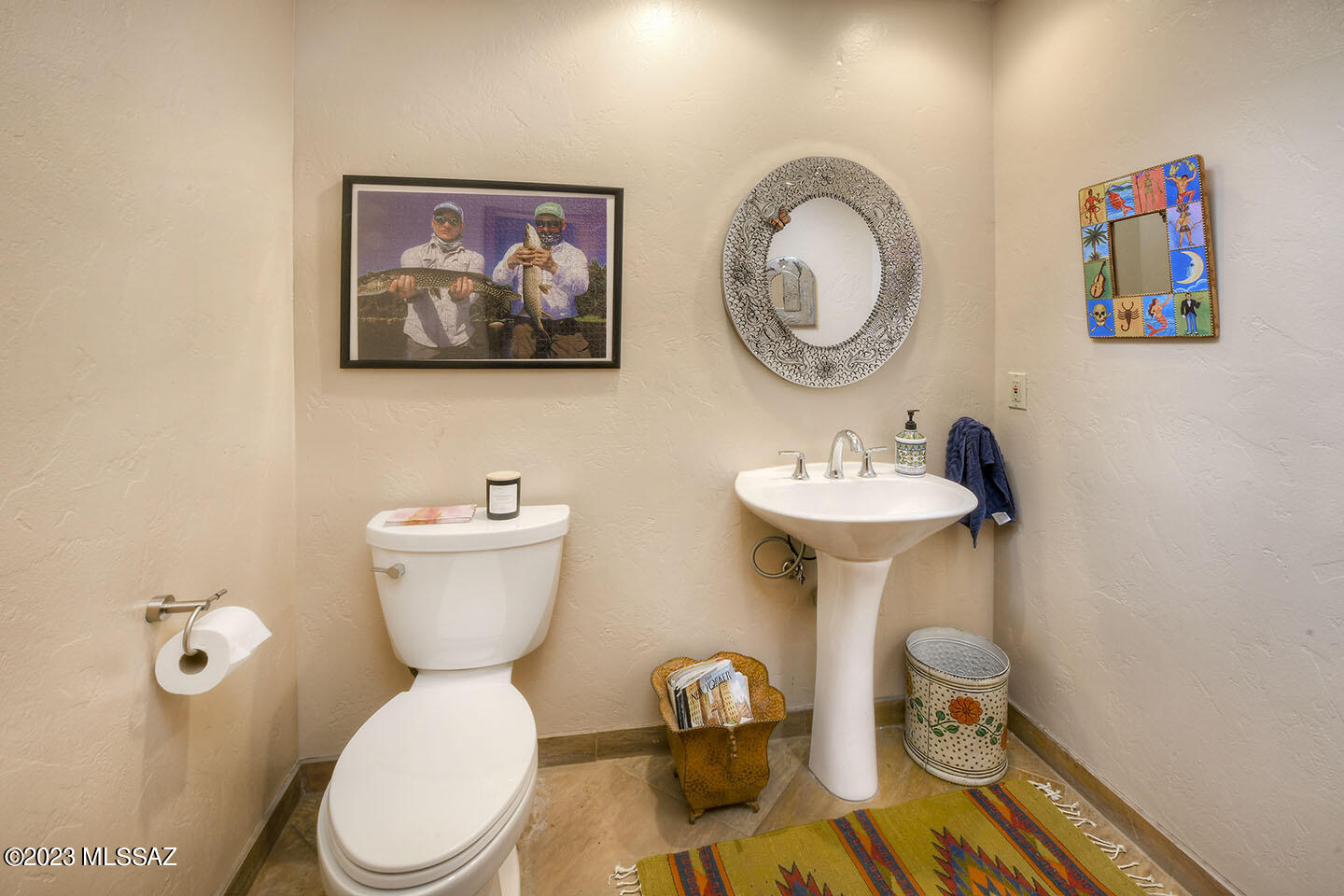 6630 E Placita Alhaja