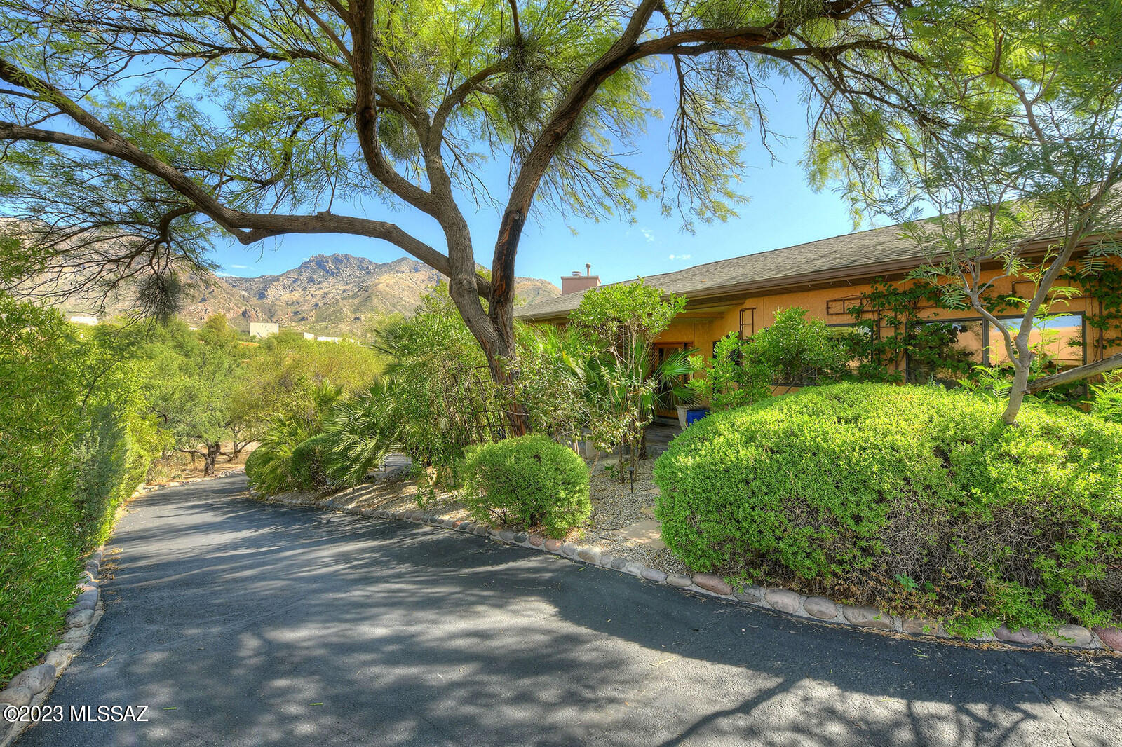 6630 E Placita Alhaja