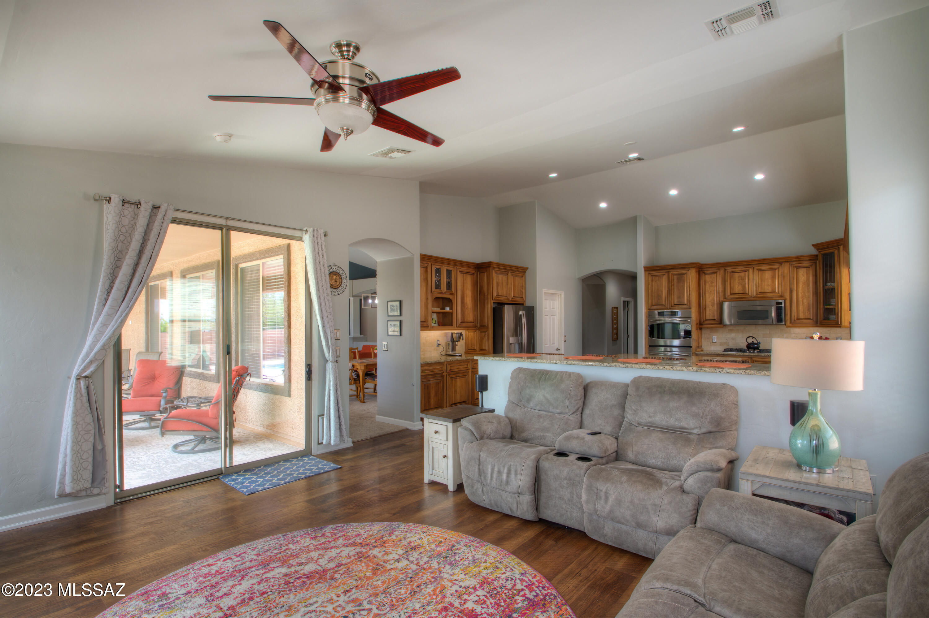 12418 N Paseo Penuela