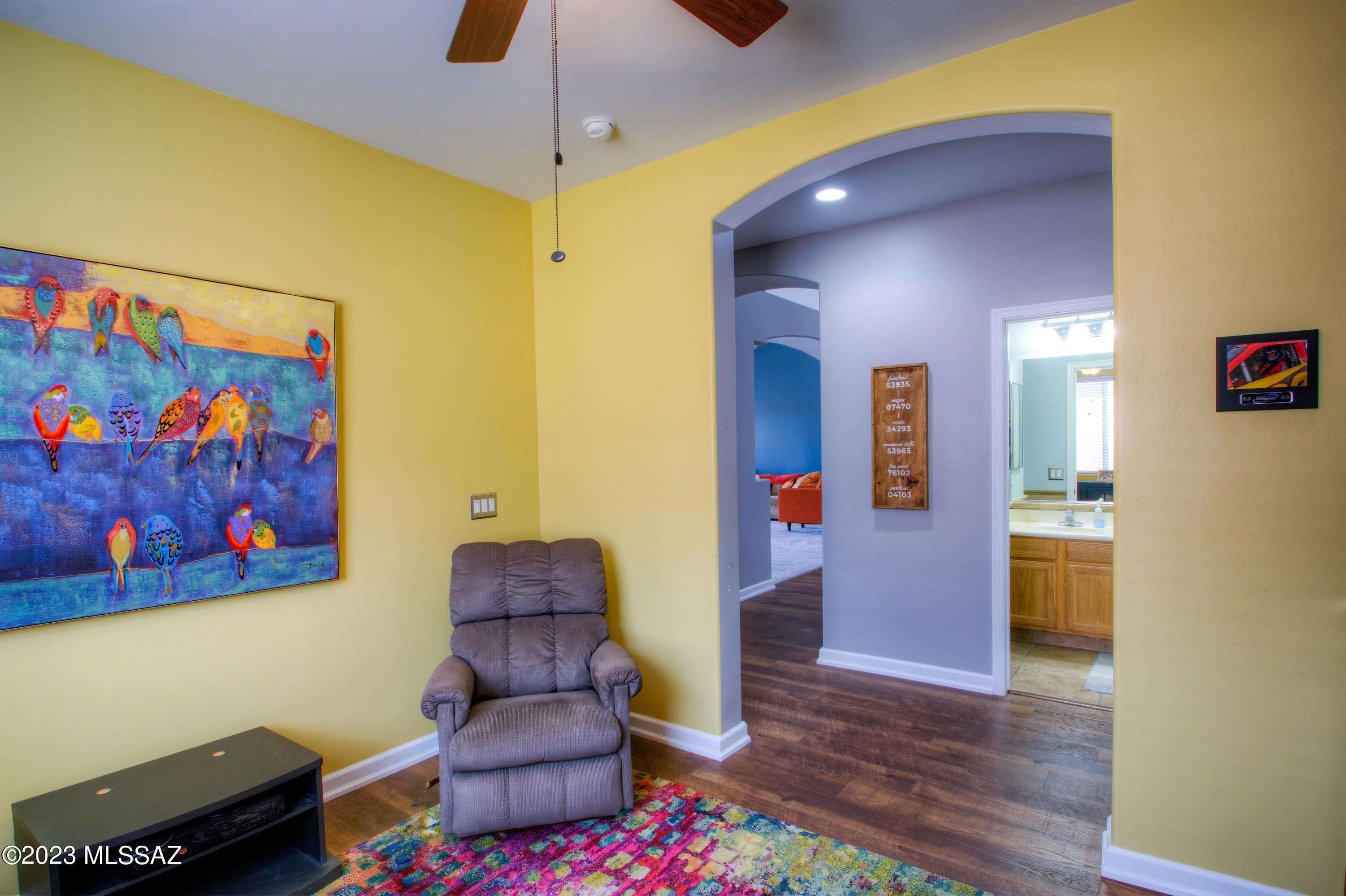 12418 N Paseo Penuela