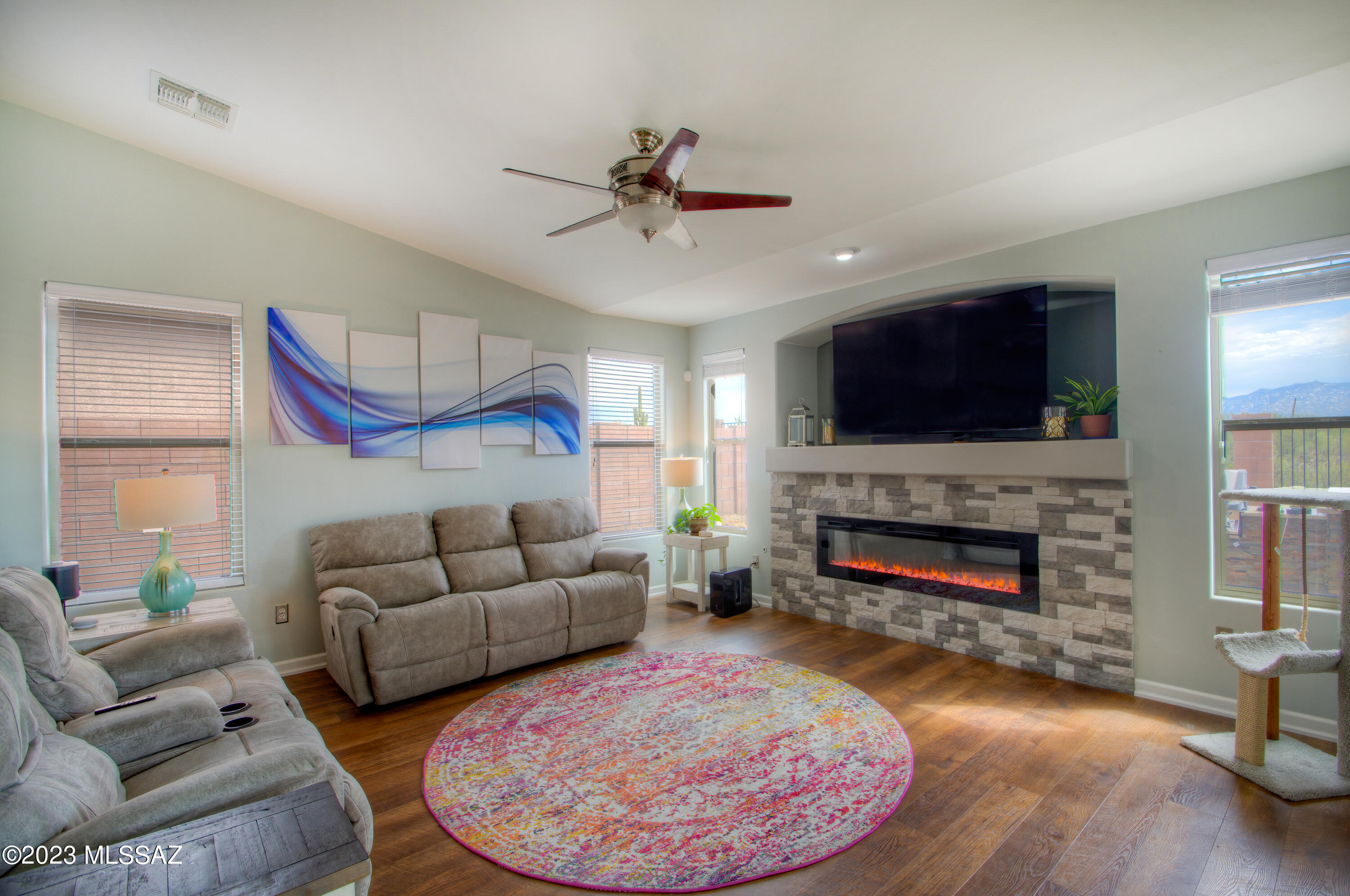 12418 N Paseo Penuela