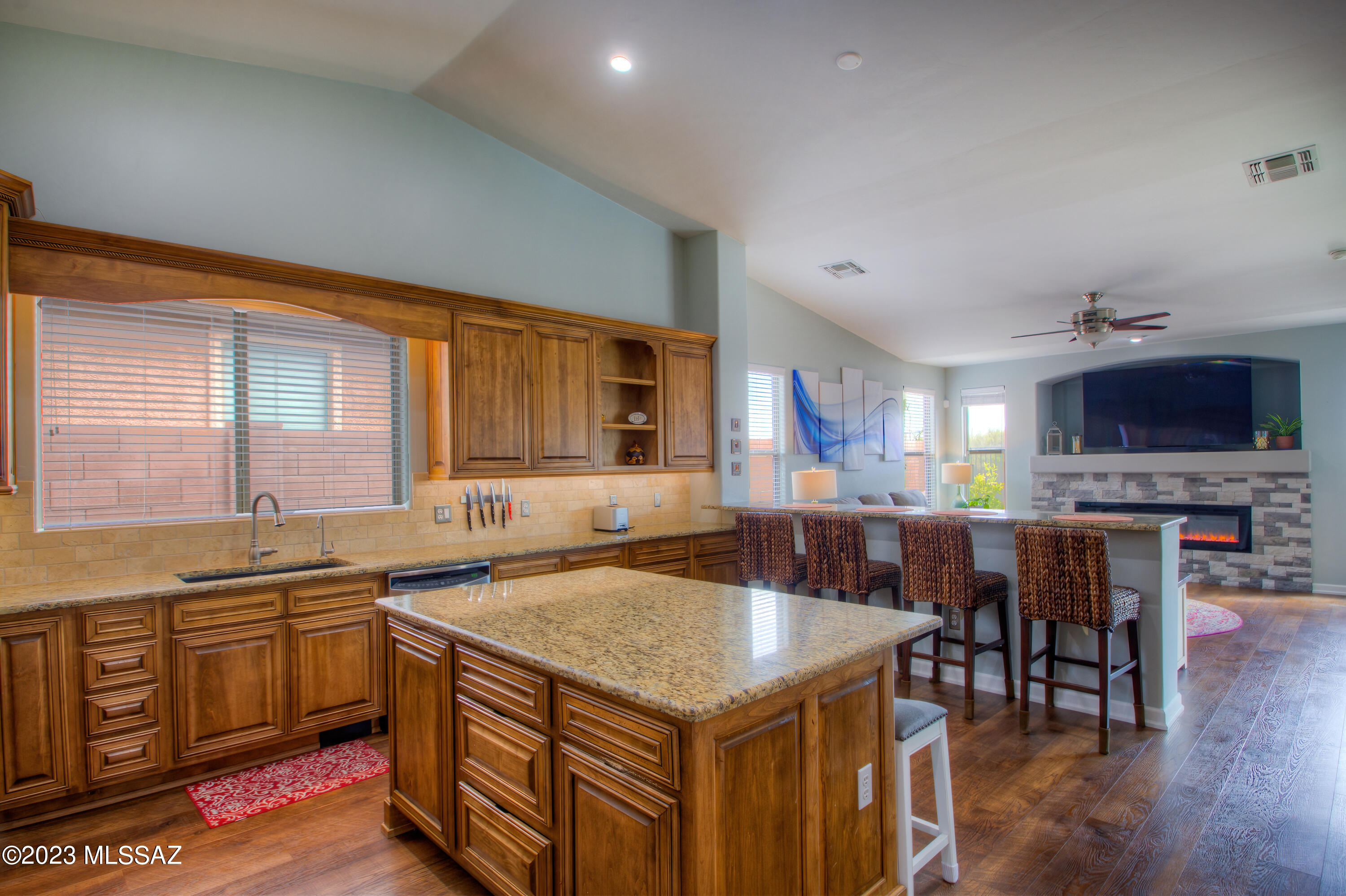 12418 N Paseo Penuela