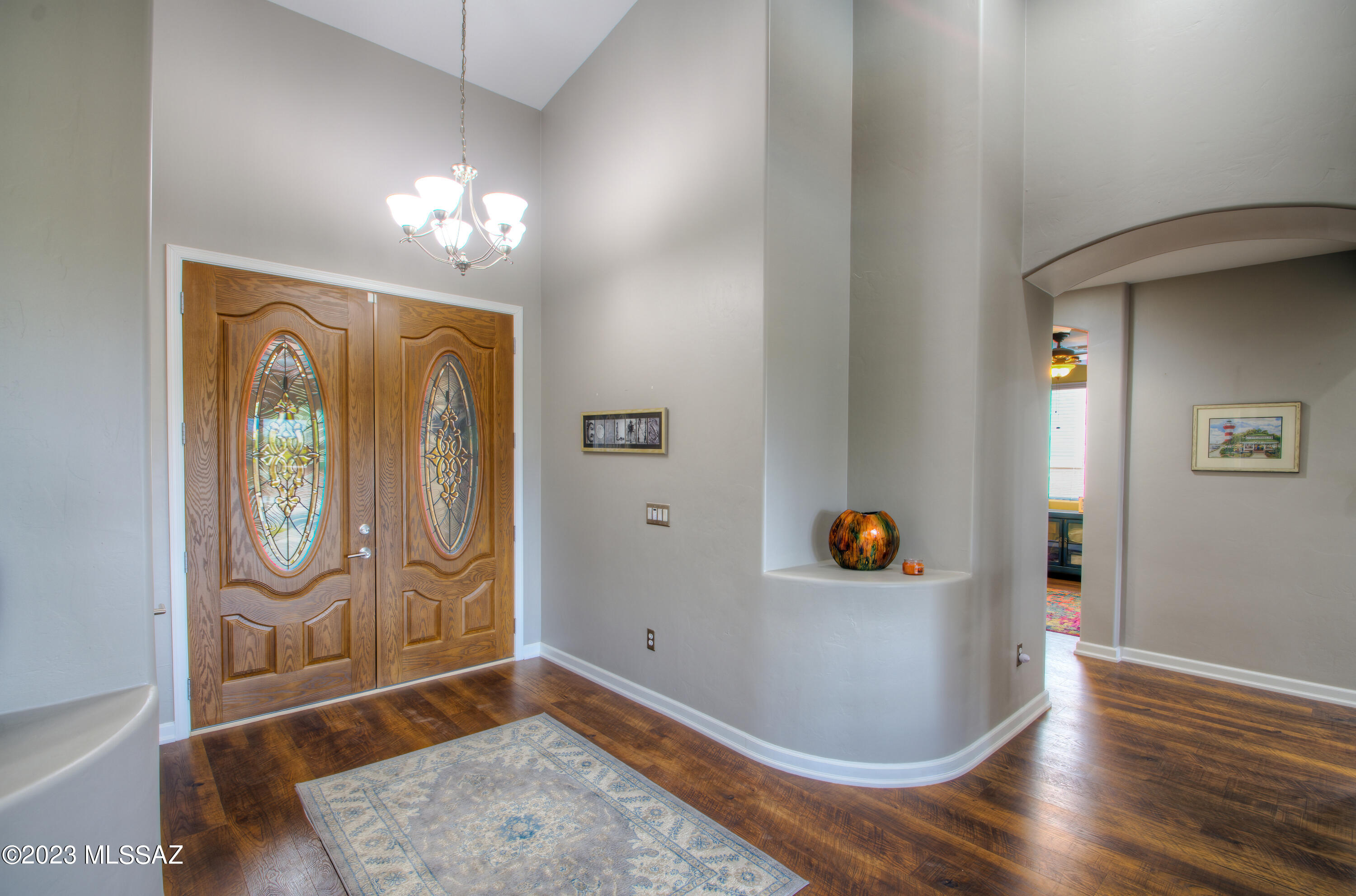 12418 N Paseo Penuela