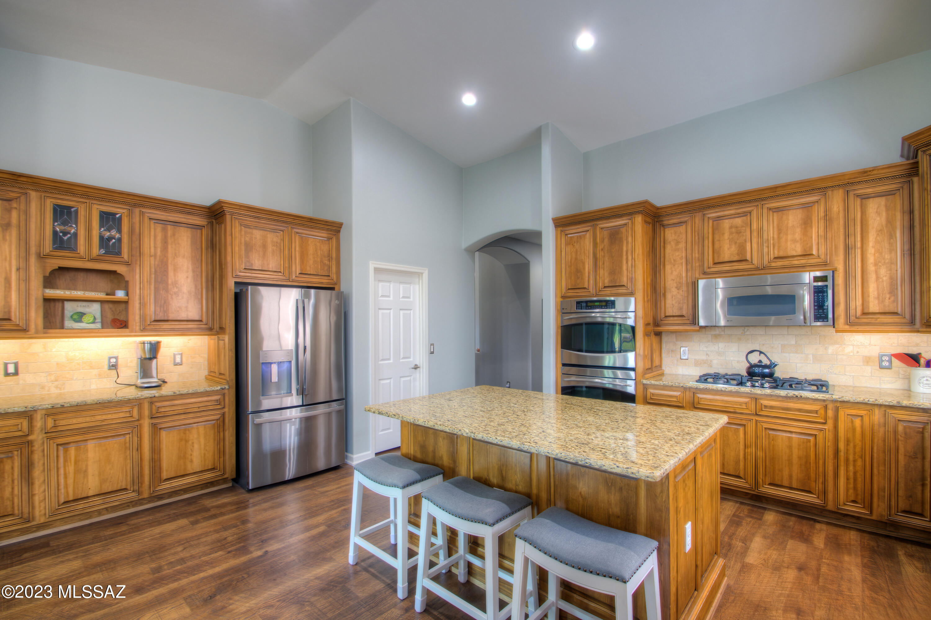 12418 N Paseo Penuela