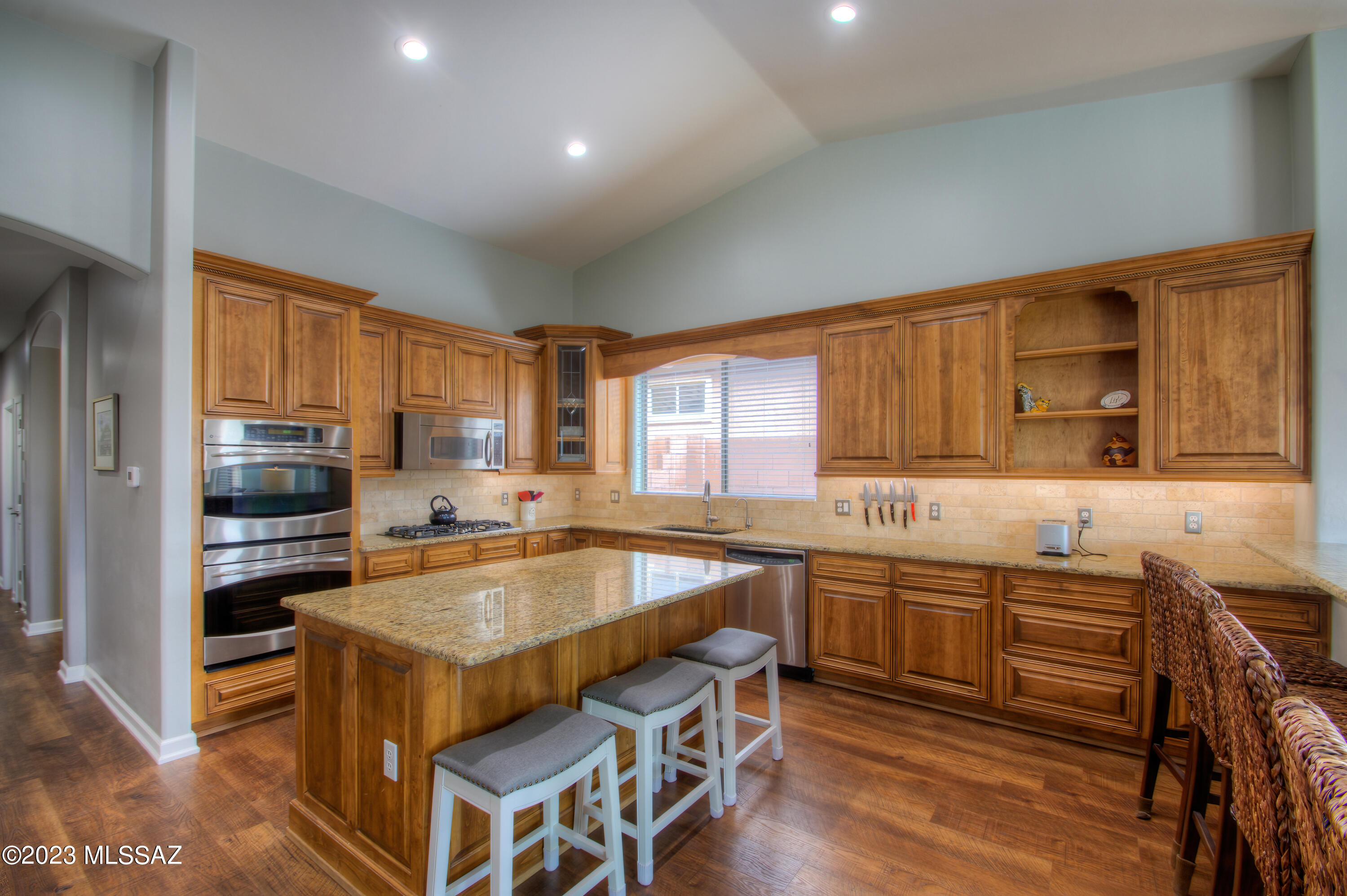 12418 N Paseo Penuela