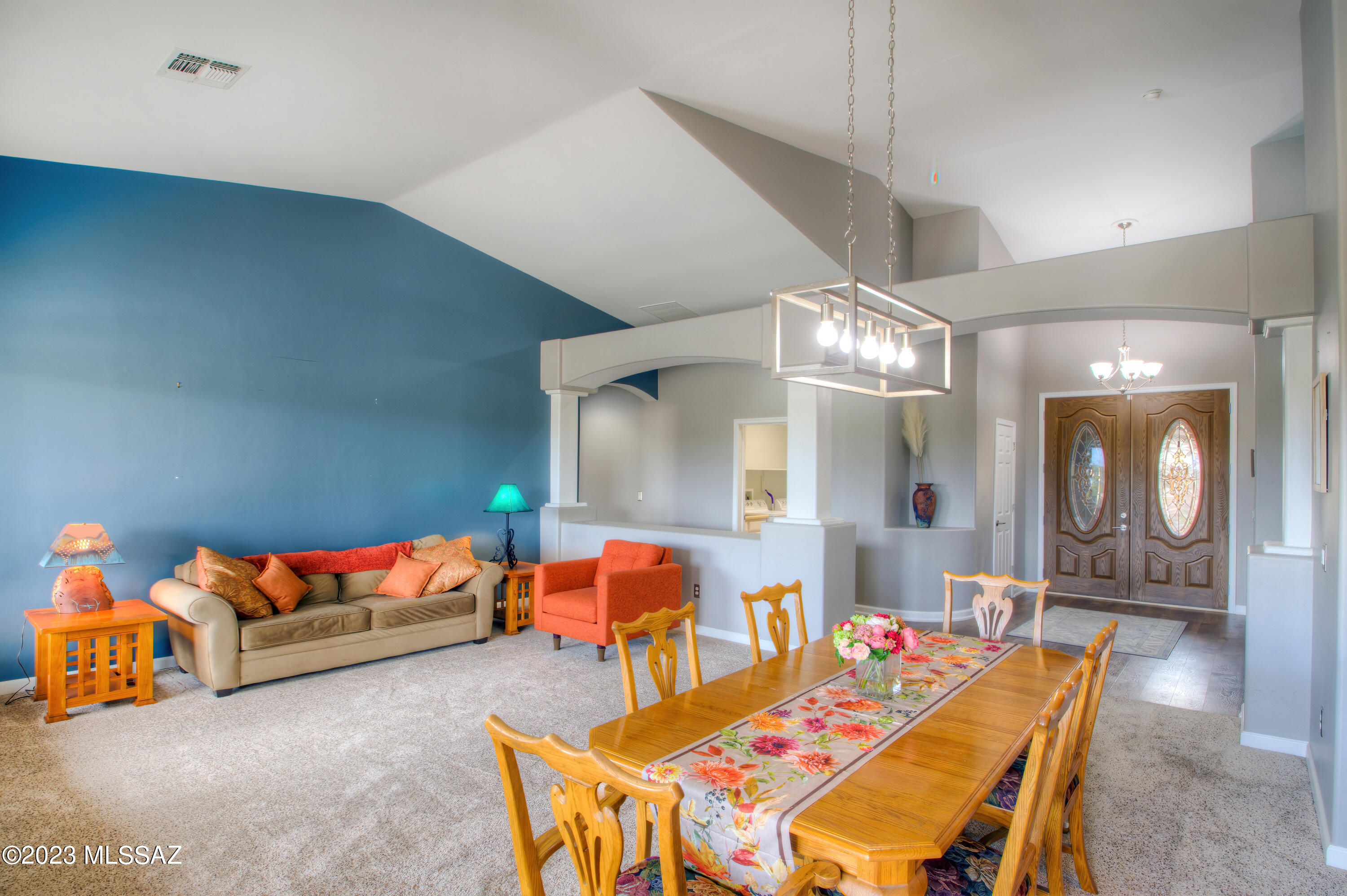 12418 N Paseo Penuela