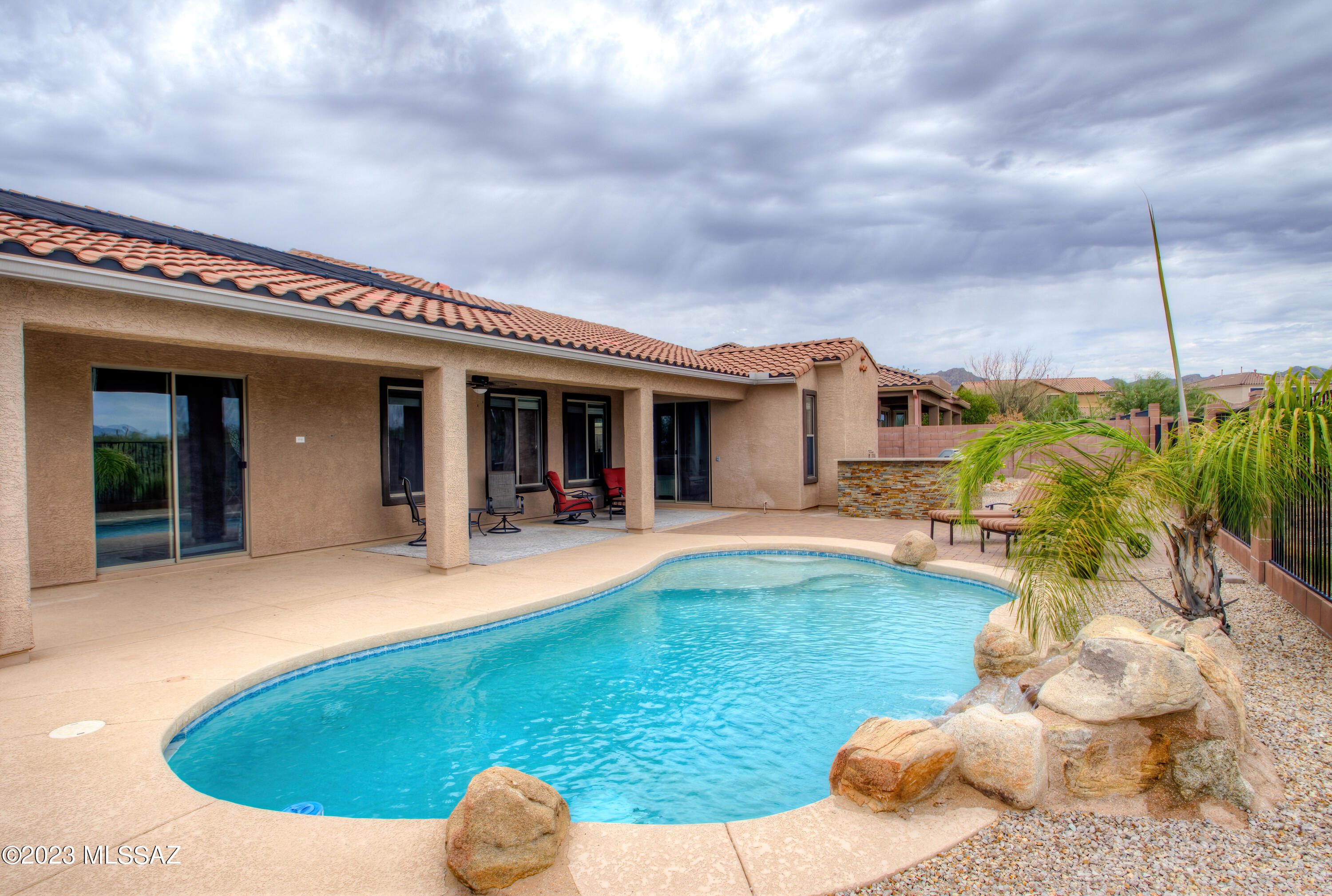 12418 N Paseo Penuela