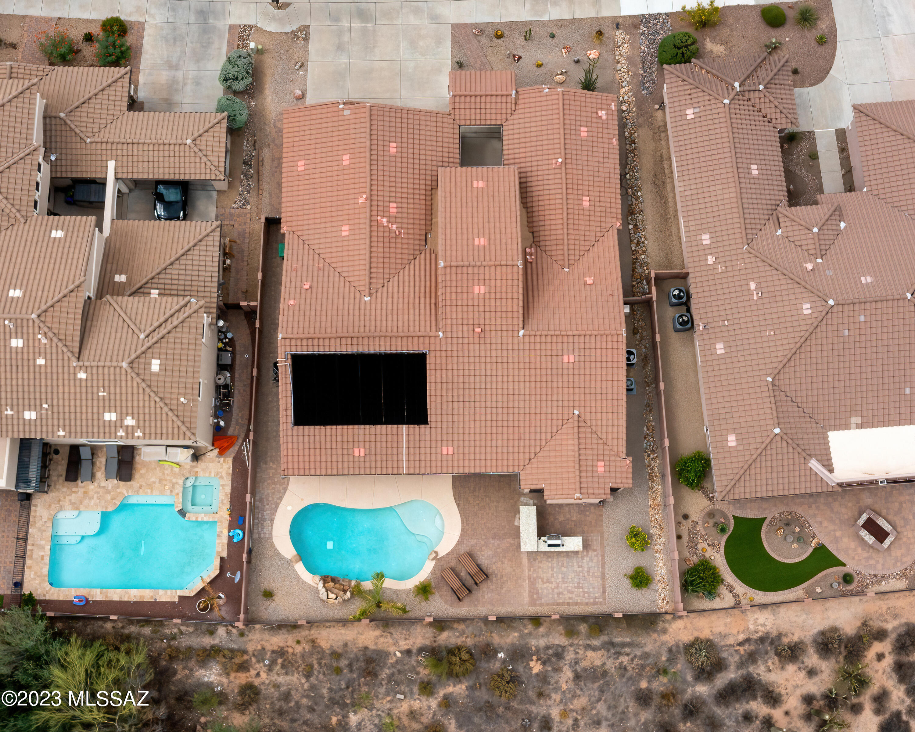 12418 N Paseo Penuela