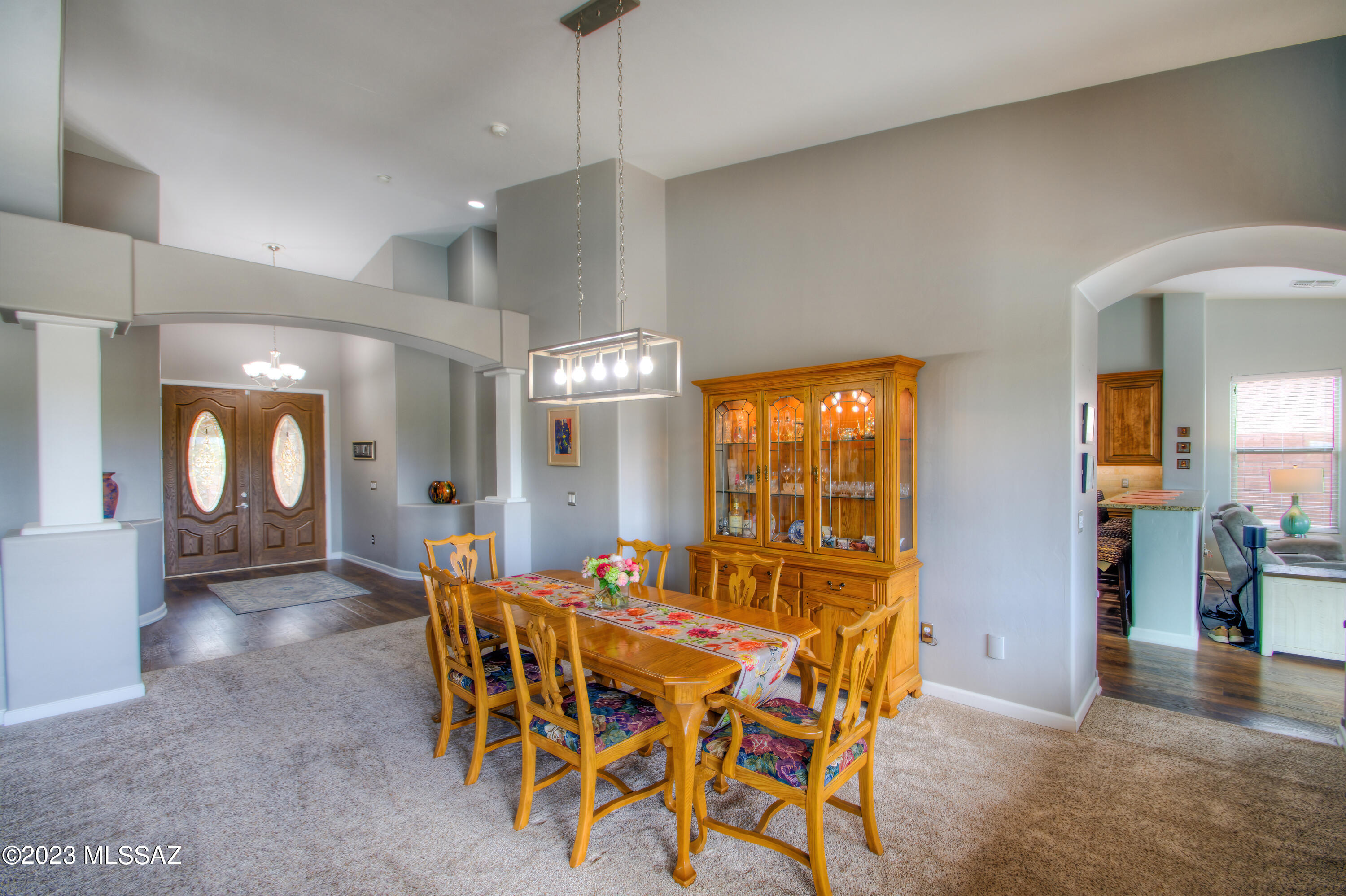 12418 N Paseo Penuela