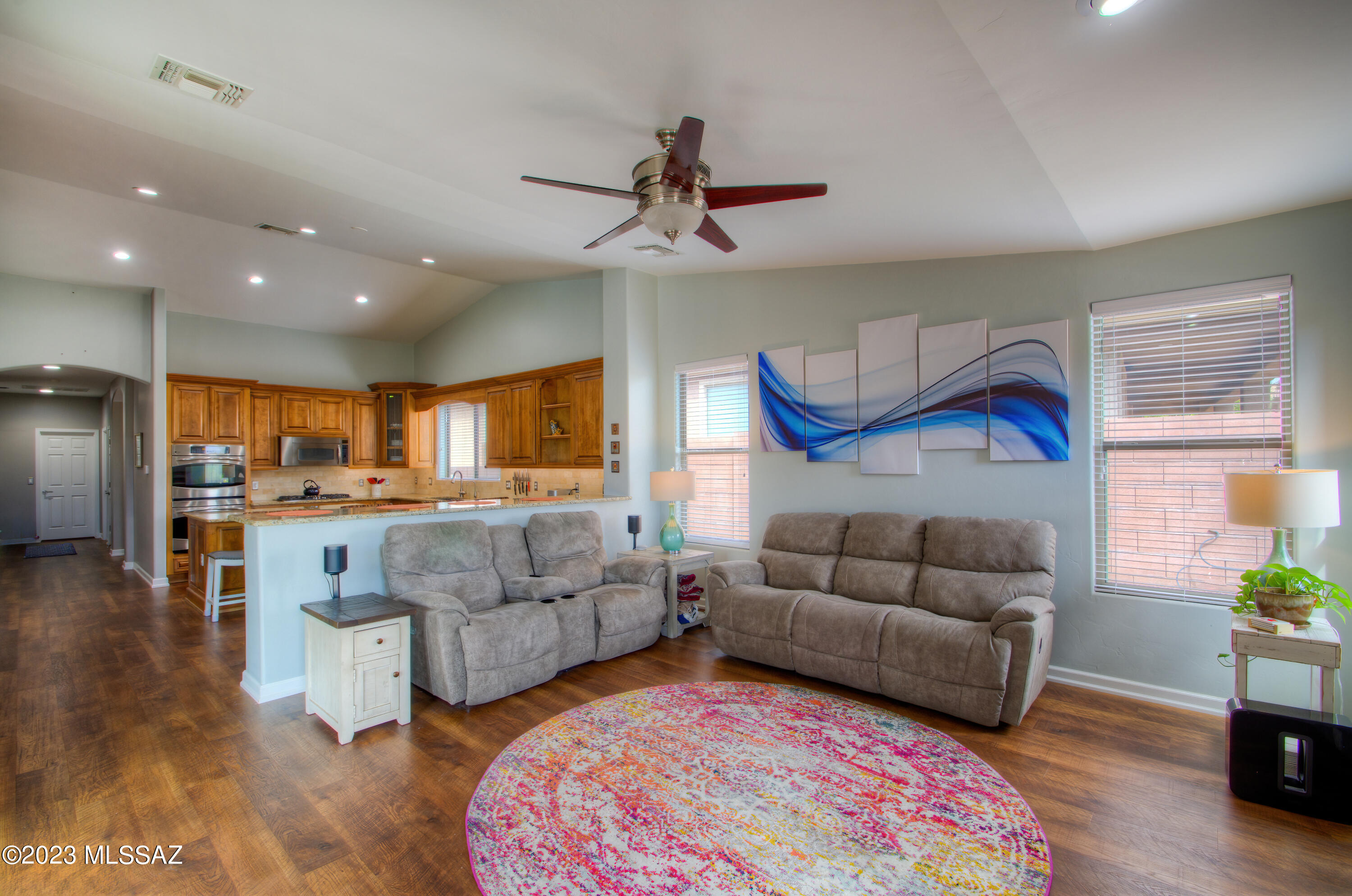 12418 N Paseo Penuela