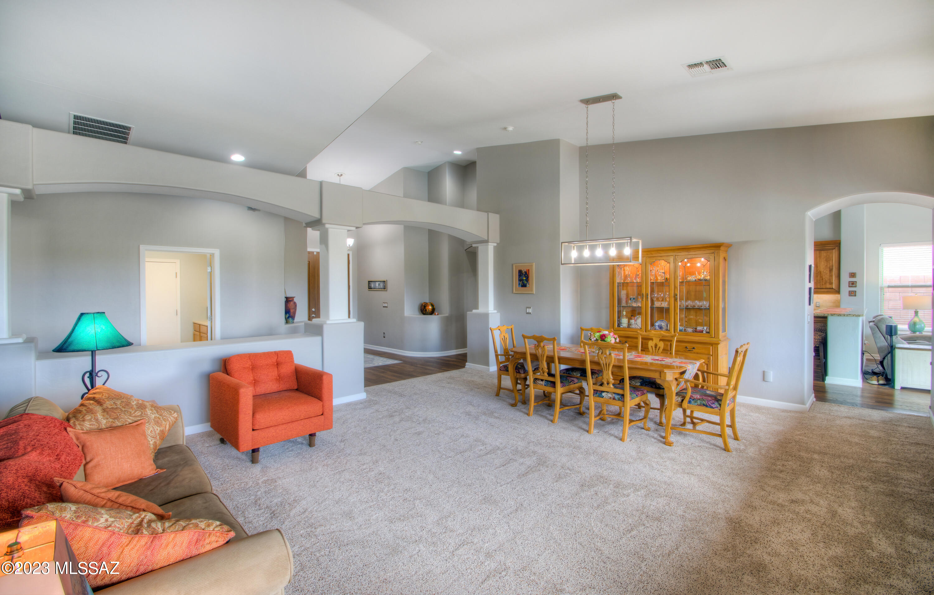 12418 N Paseo Penuela