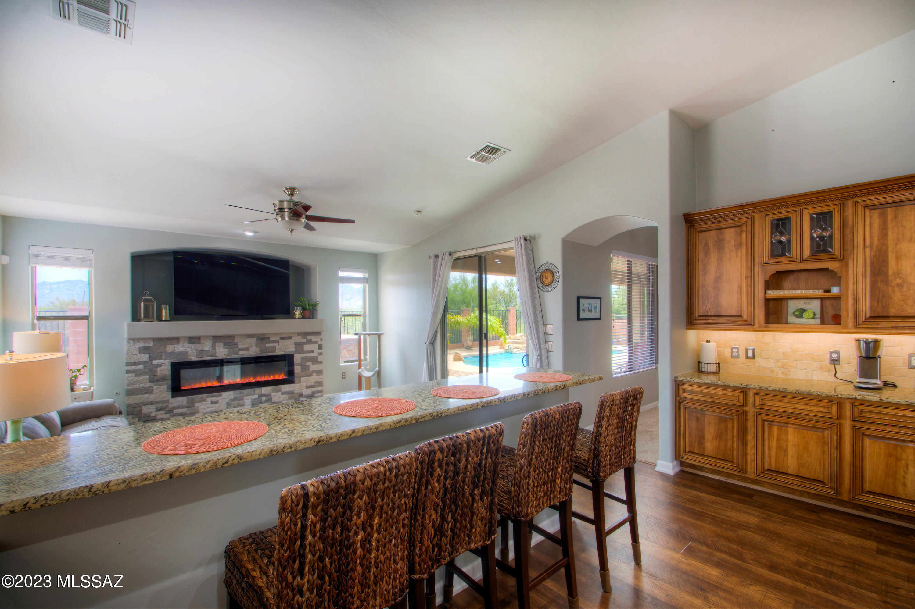 12418 N Paseo Penuela