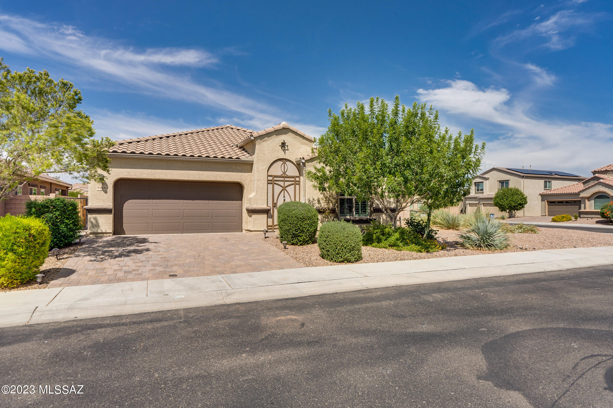 9016 W Birchover Drive