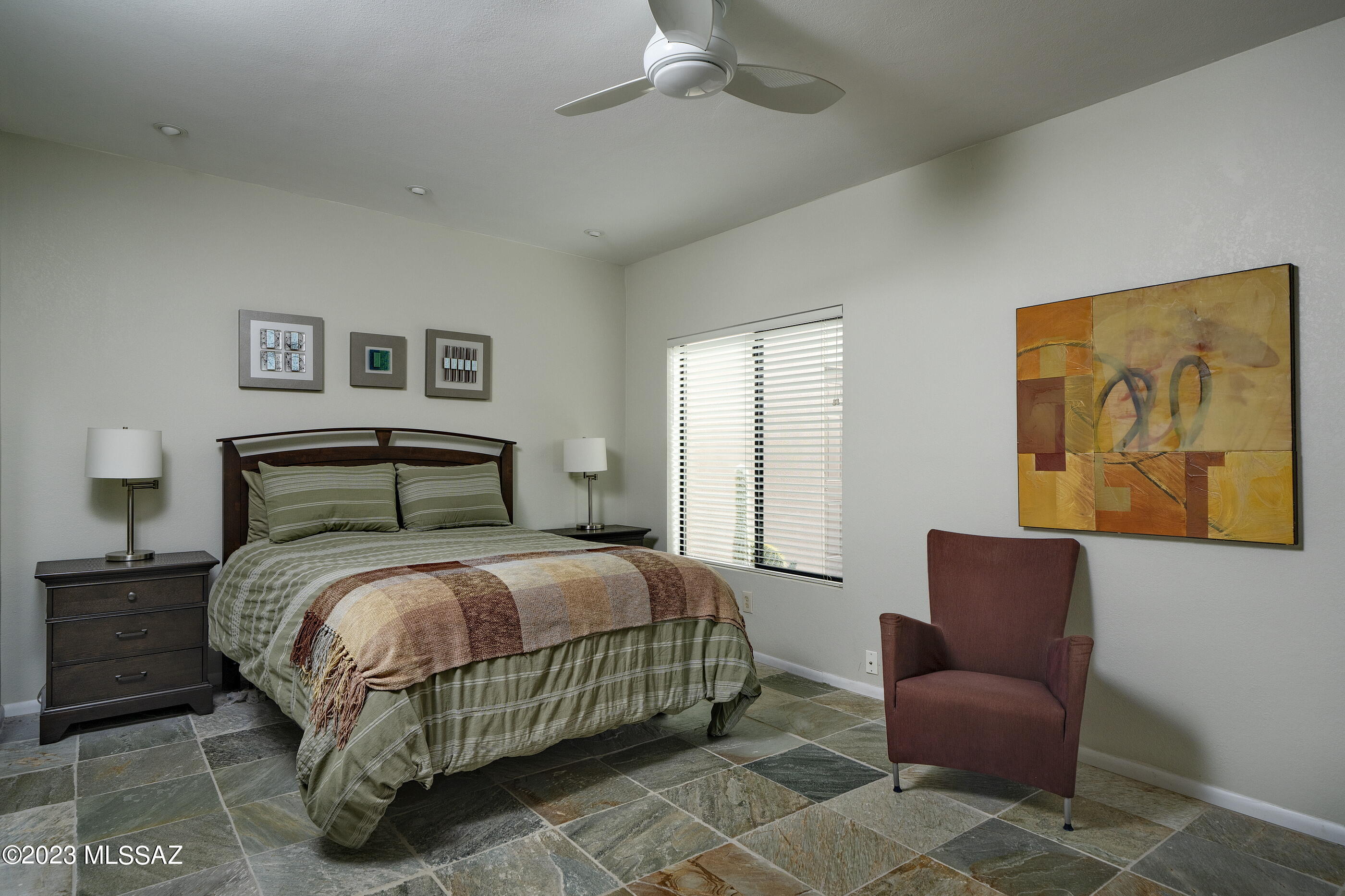 5309 N Fort Yuma Trail