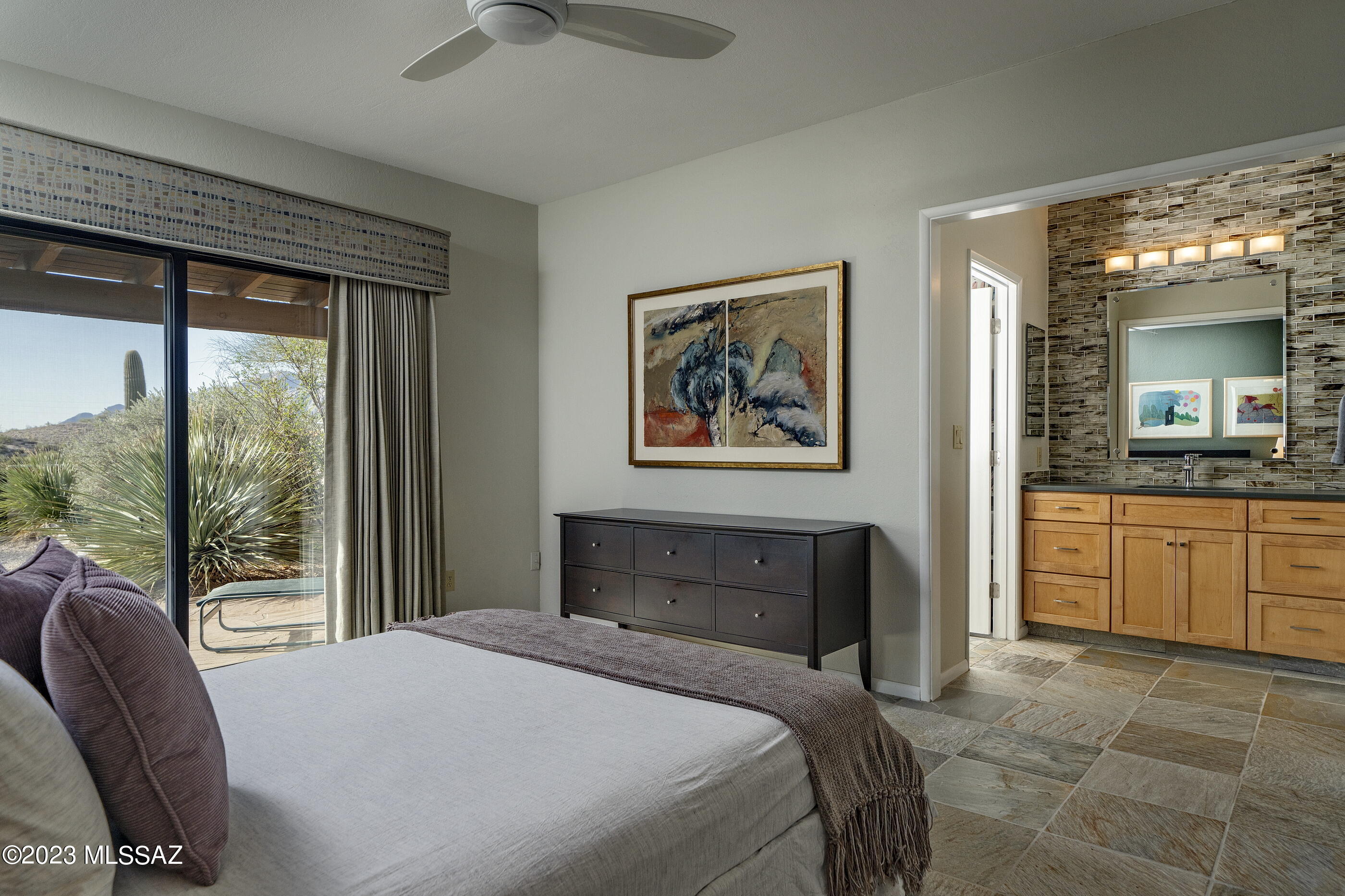 5309 N Fort Yuma Trail