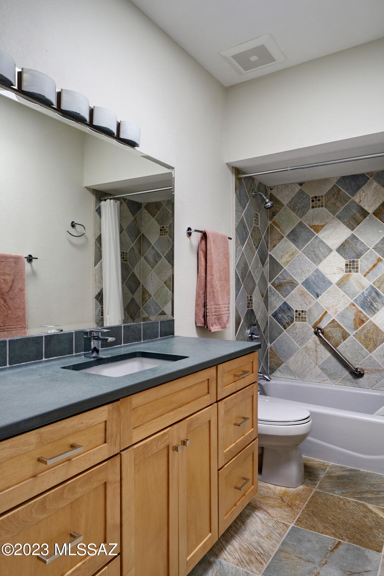 5309 N Fort Yuma Trail