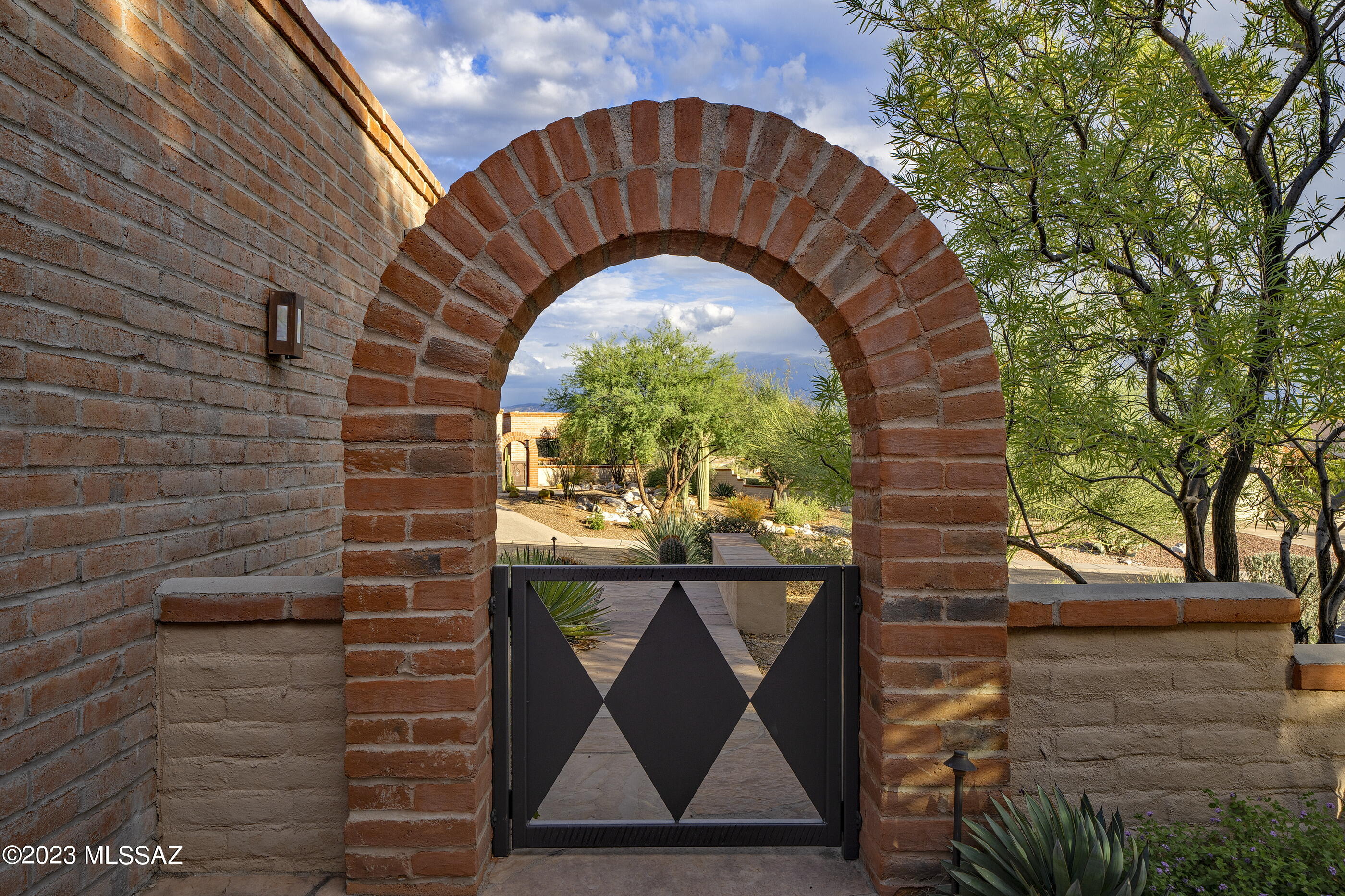 5309 N Fort Yuma Trail