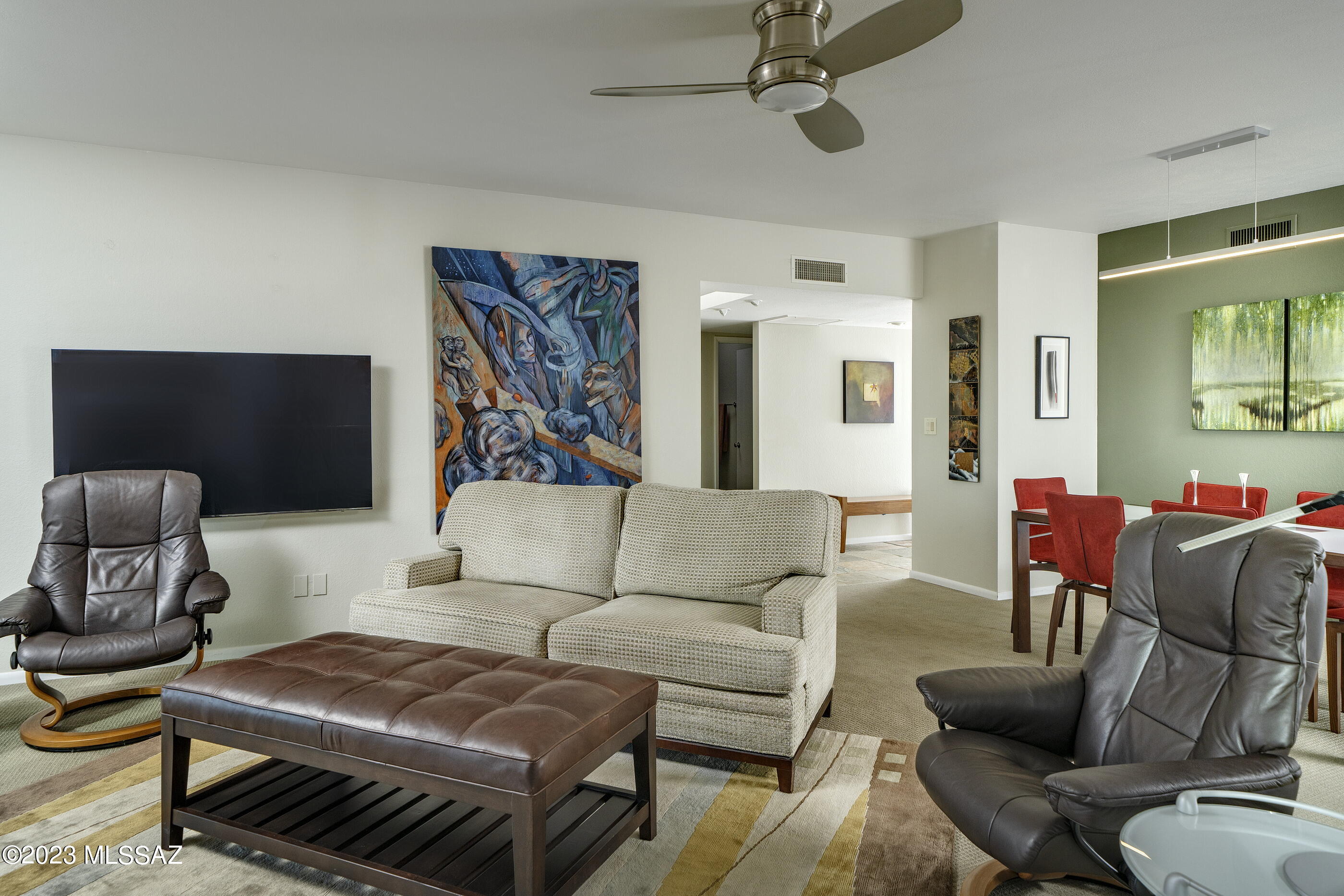 5309 N Fort Yuma Trail