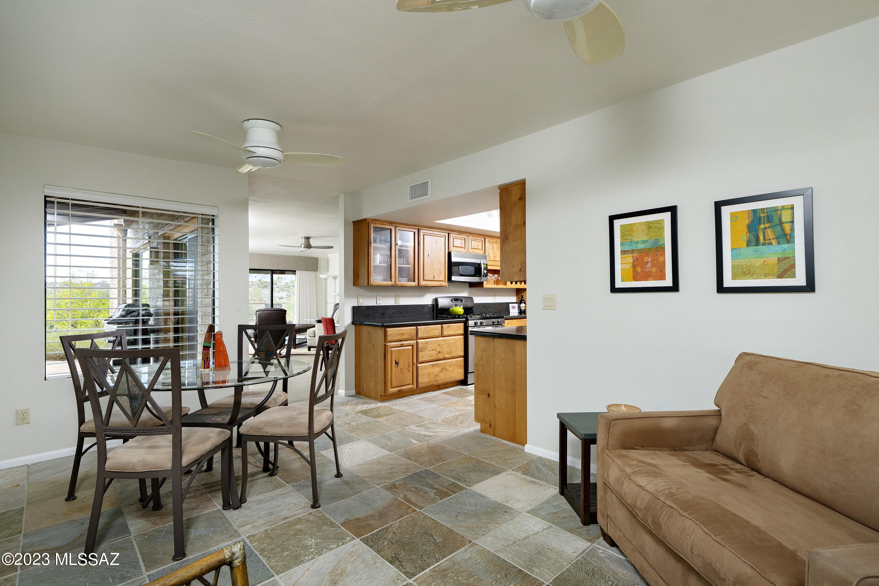 5309 N Fort Yuma Trail
