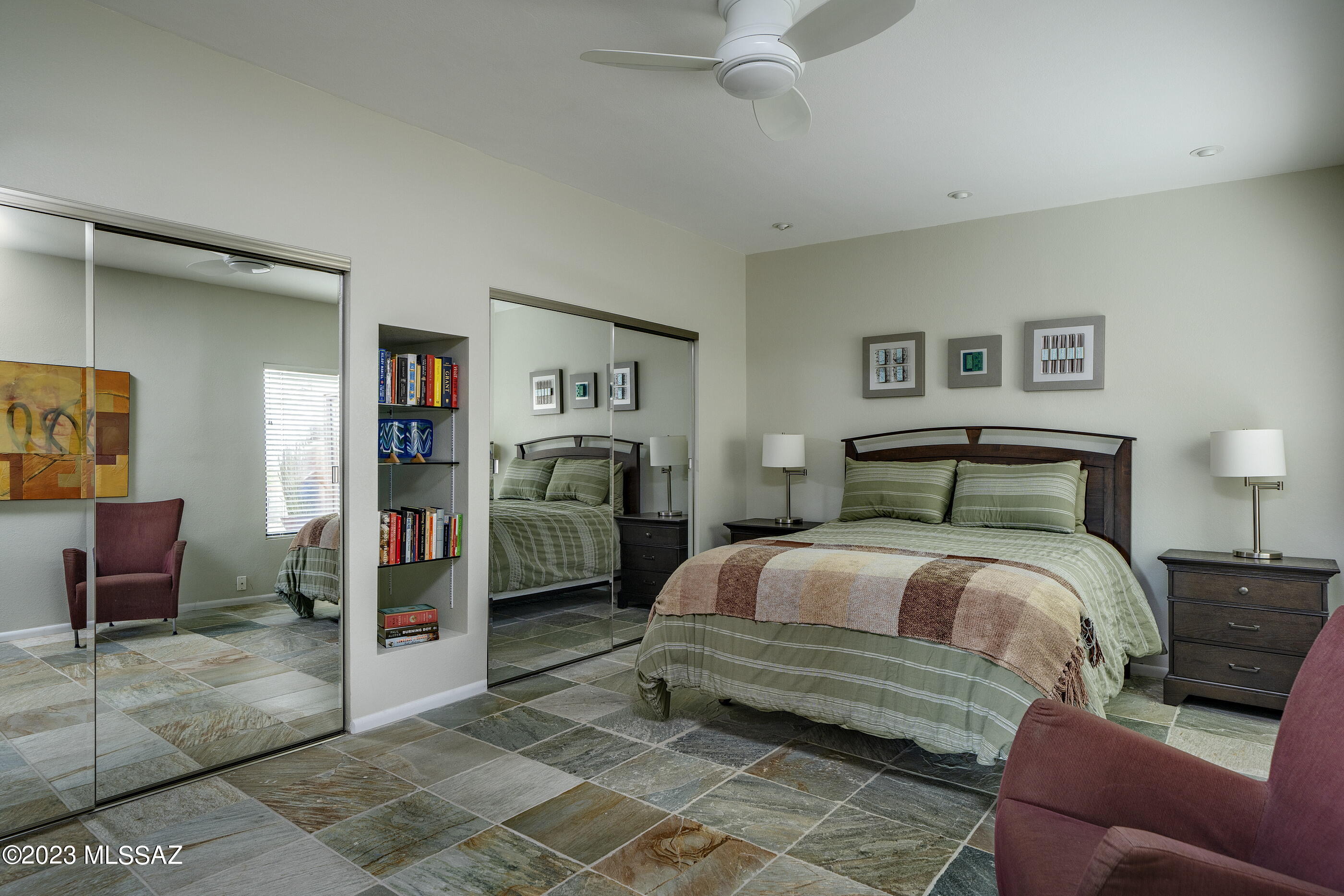5309 N Fort Yuma Trail