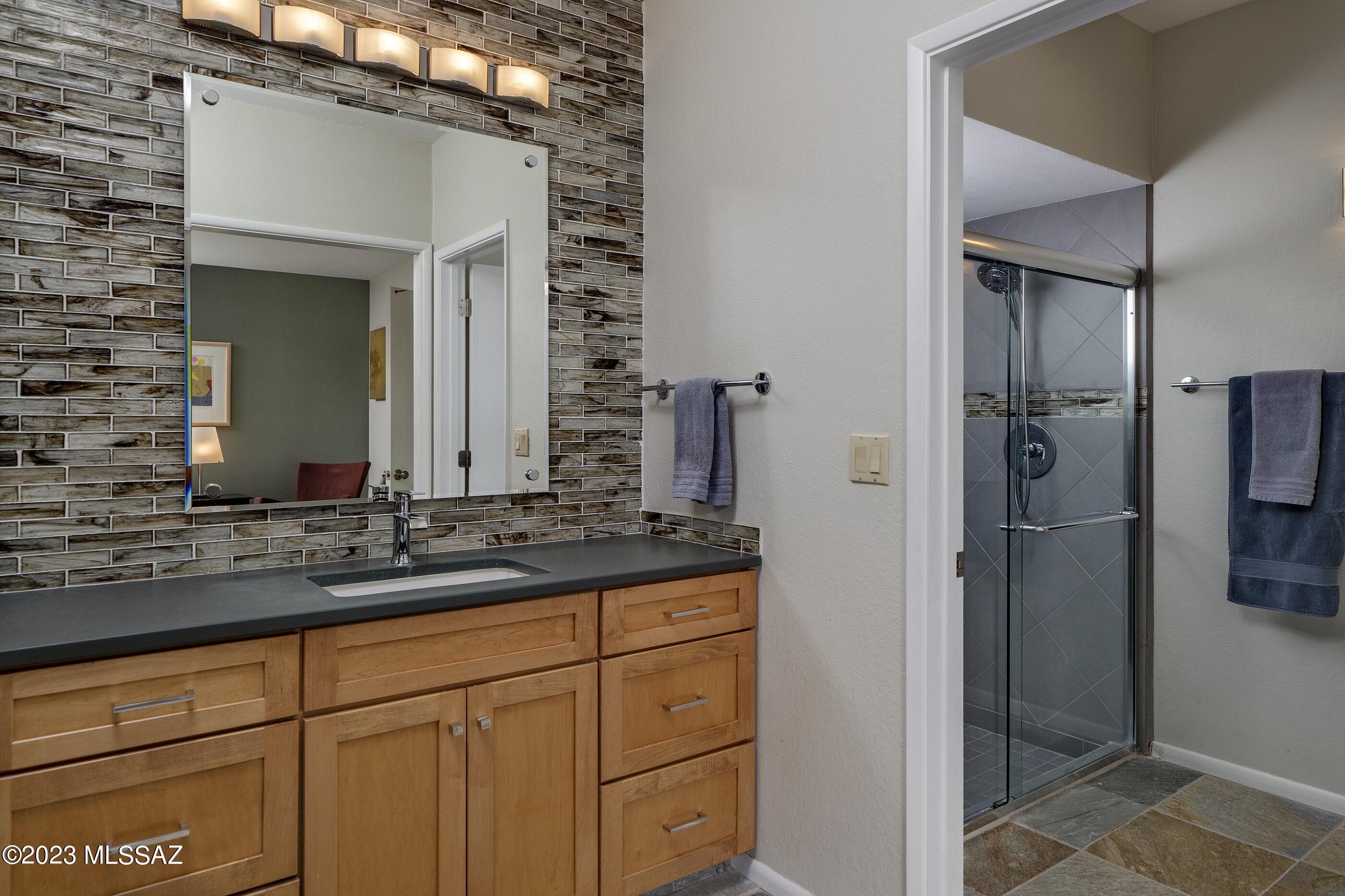 5309 N Fort Yuma Trail