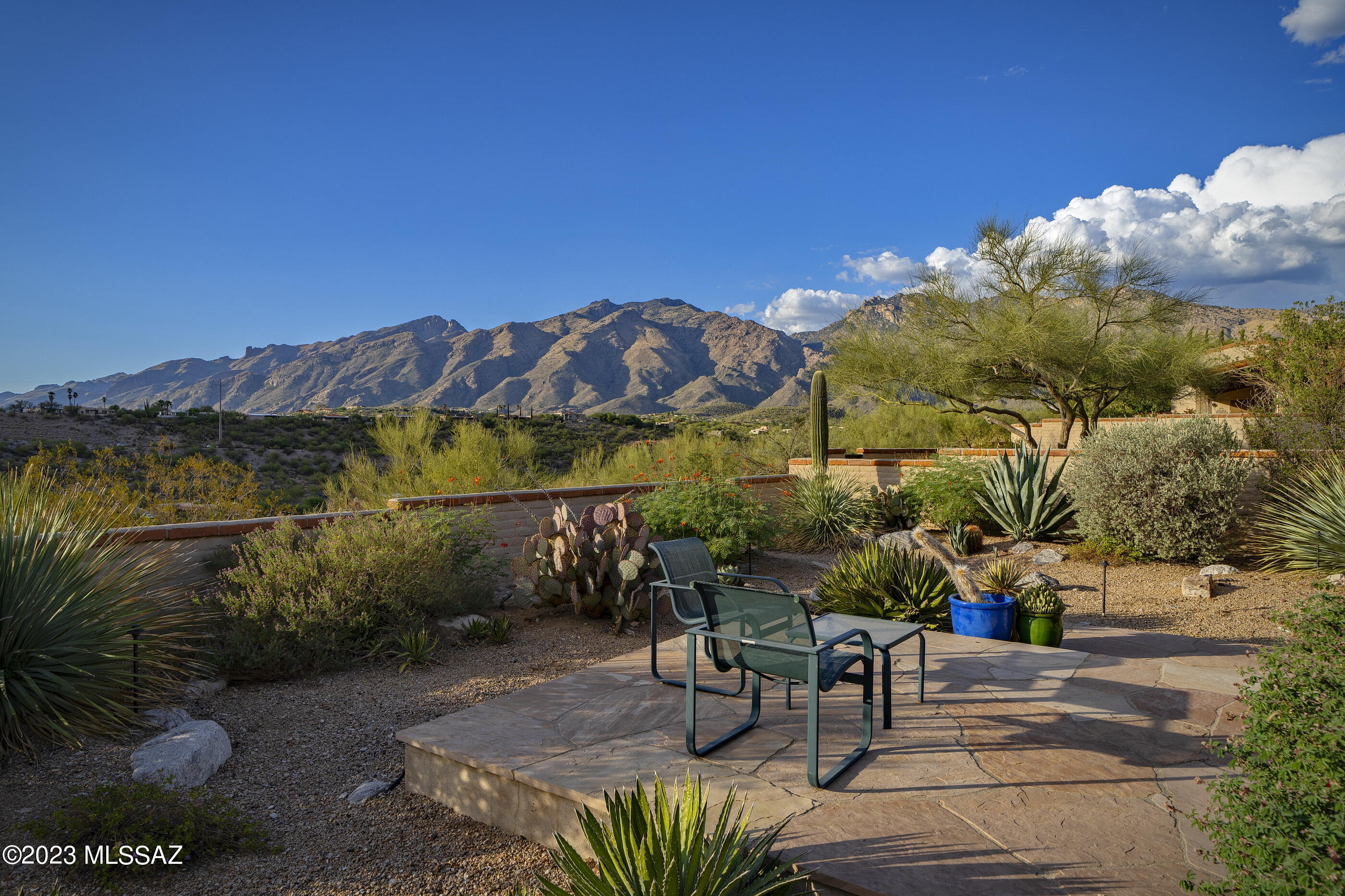 5309 N Fort Yuma Trail