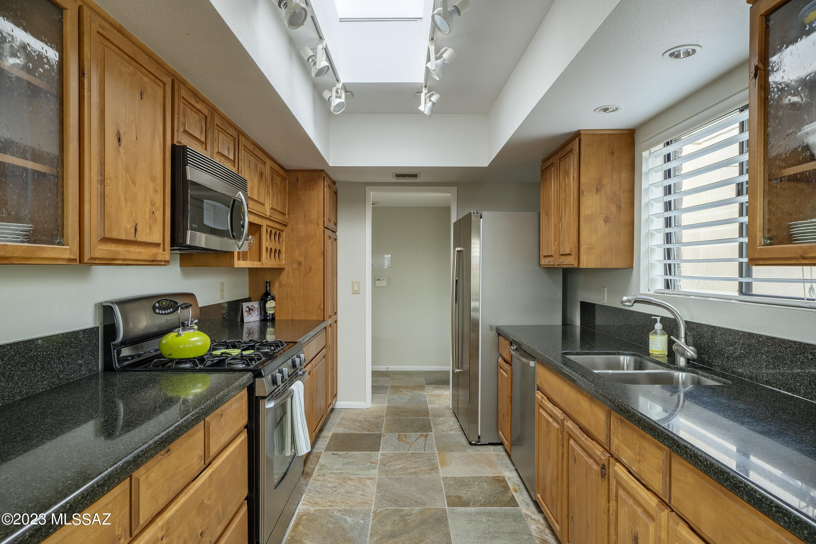 5309 N Fort Yuma Trail