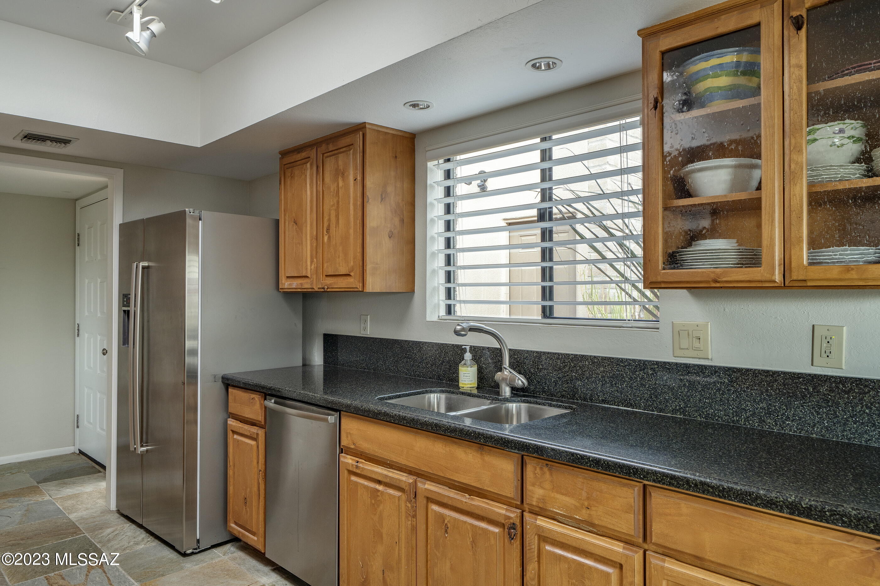 5309 N Fort Yuma Trail